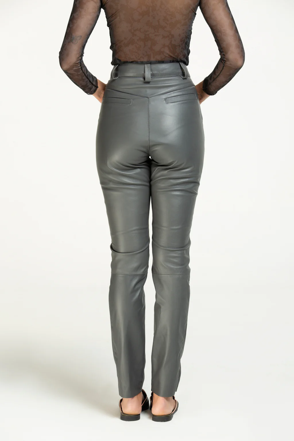 Calça Alfaiataria Viena 2