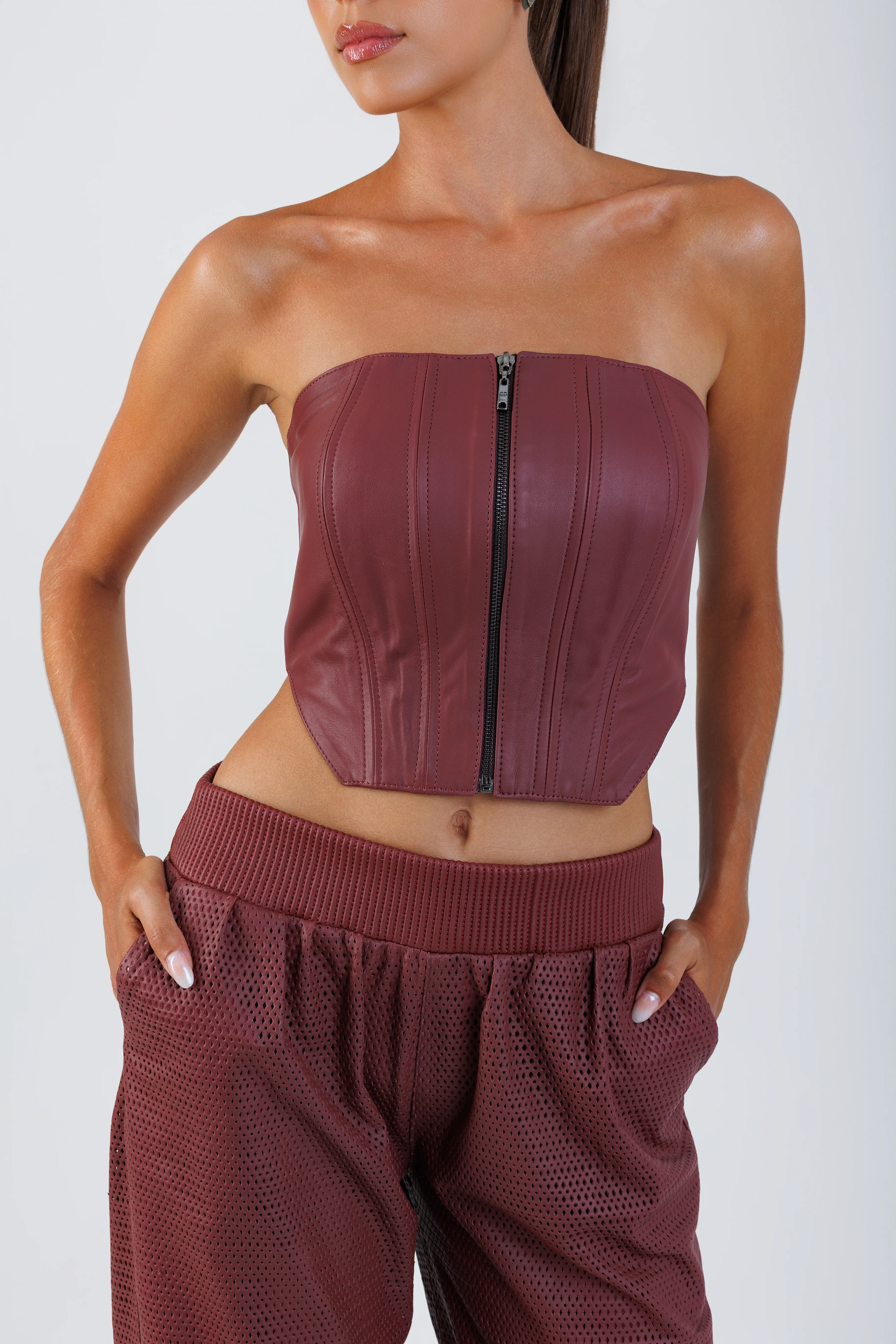 Calça Bolgheri Laser 4