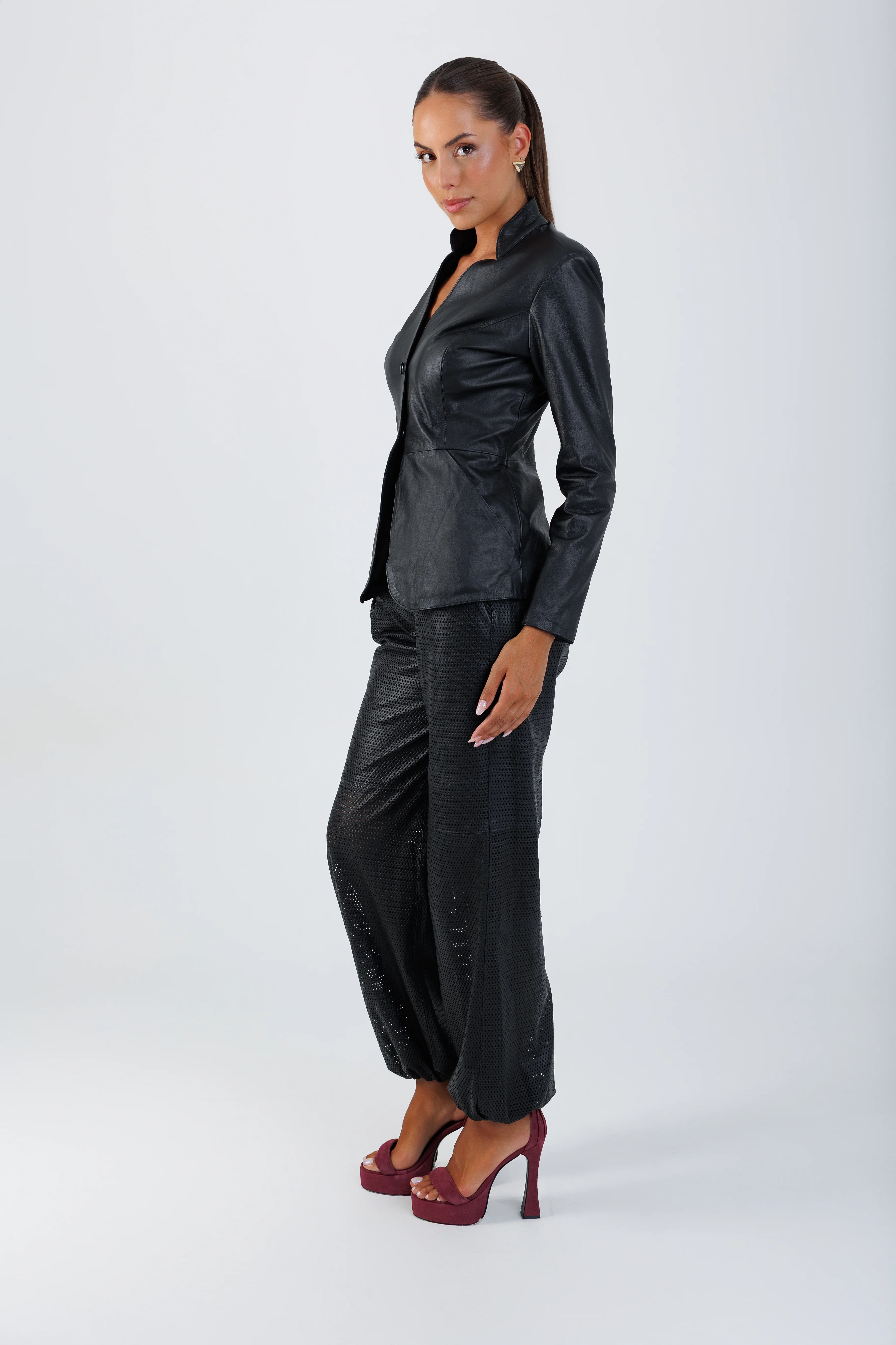 Calça Bolgheri Laser 7