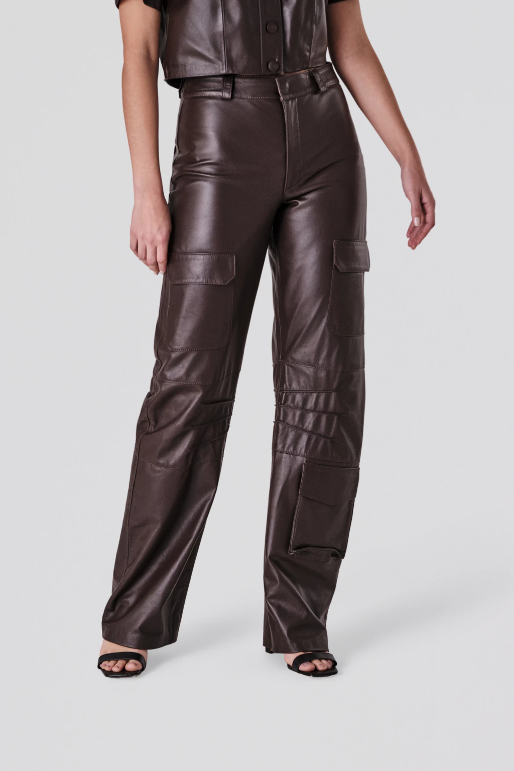 Calça Cargo - São Paulo 1