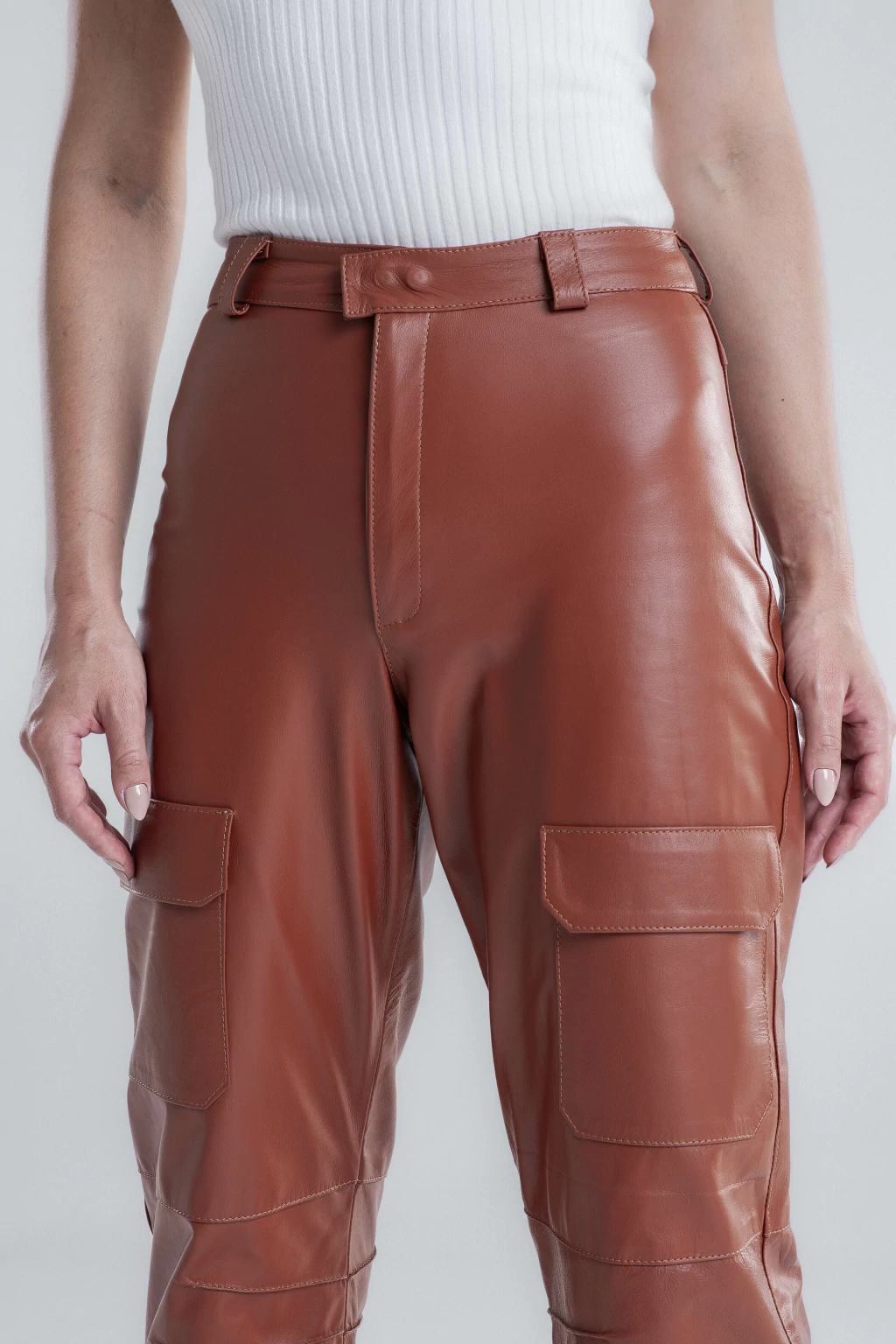Calça Cargo - São Paulo 6