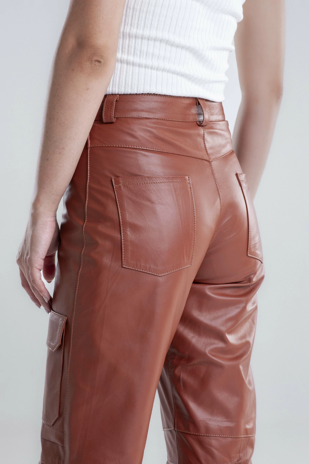 Calça Cargo - São Paulo 7