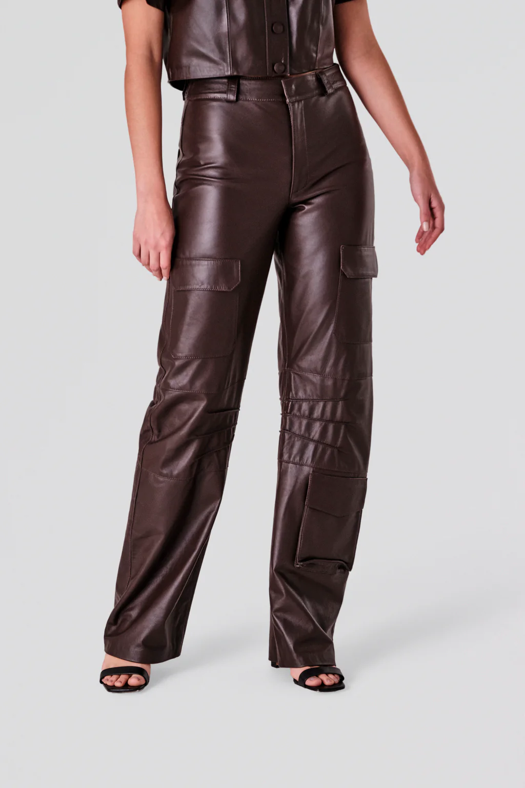 Calça Cargo São Paulo 1