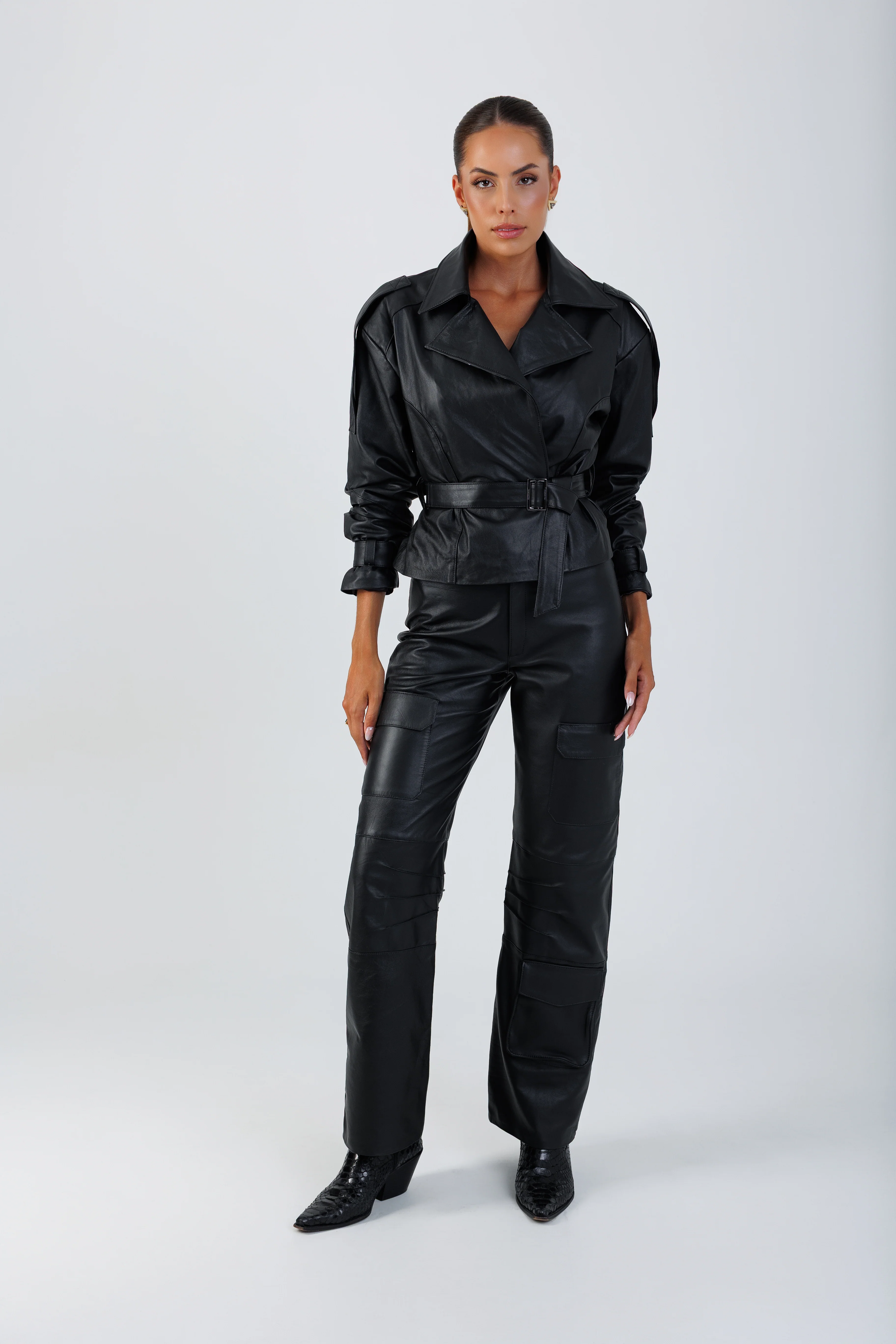 Calça Cargo São Paulo 11