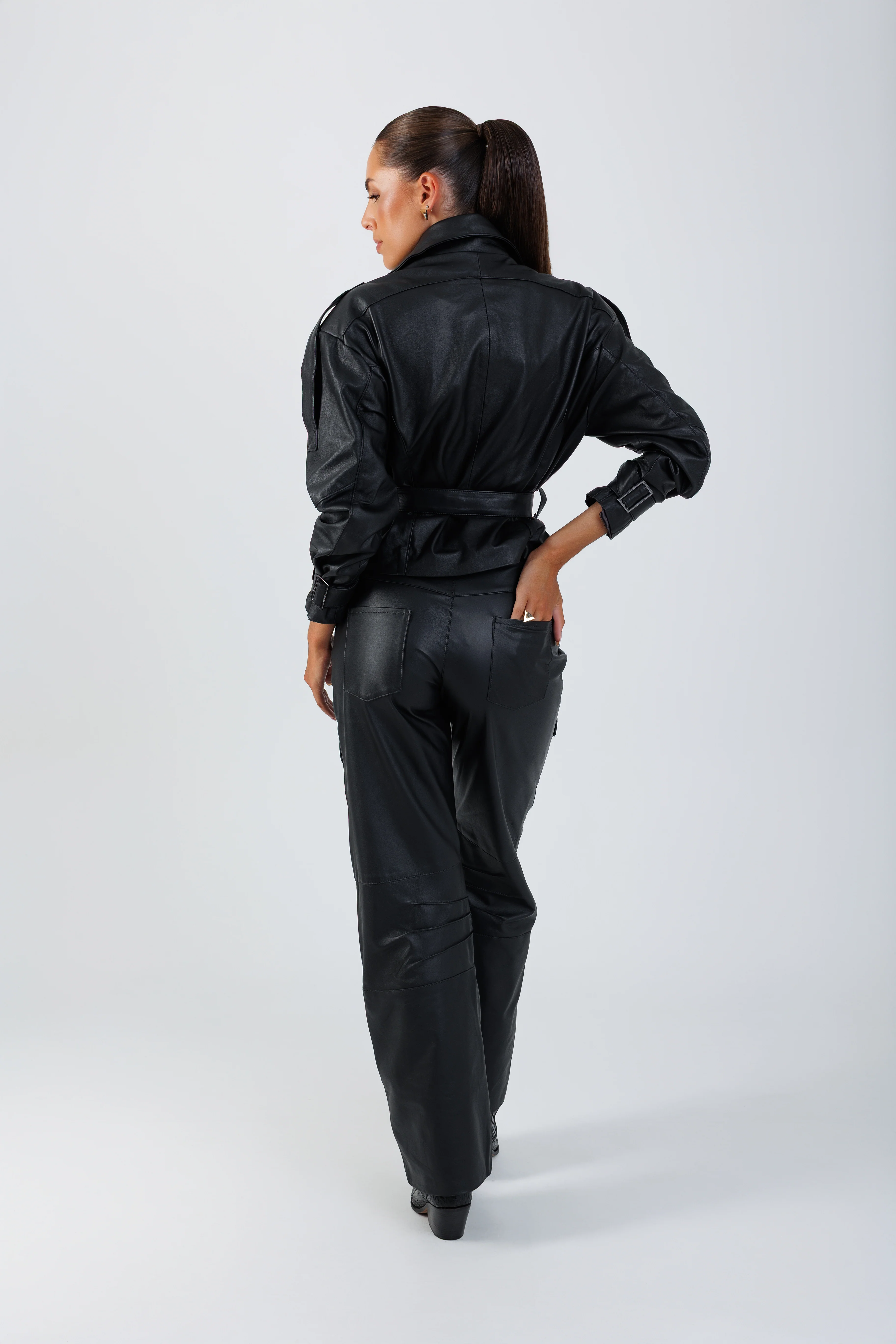 Calça Cargo São Paulo 13