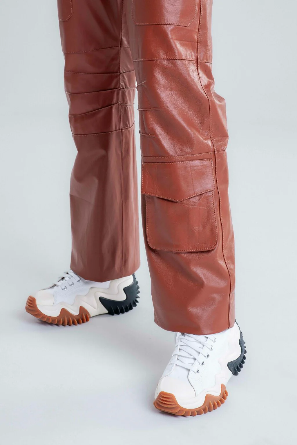 Calça Cargo São Paulo 8