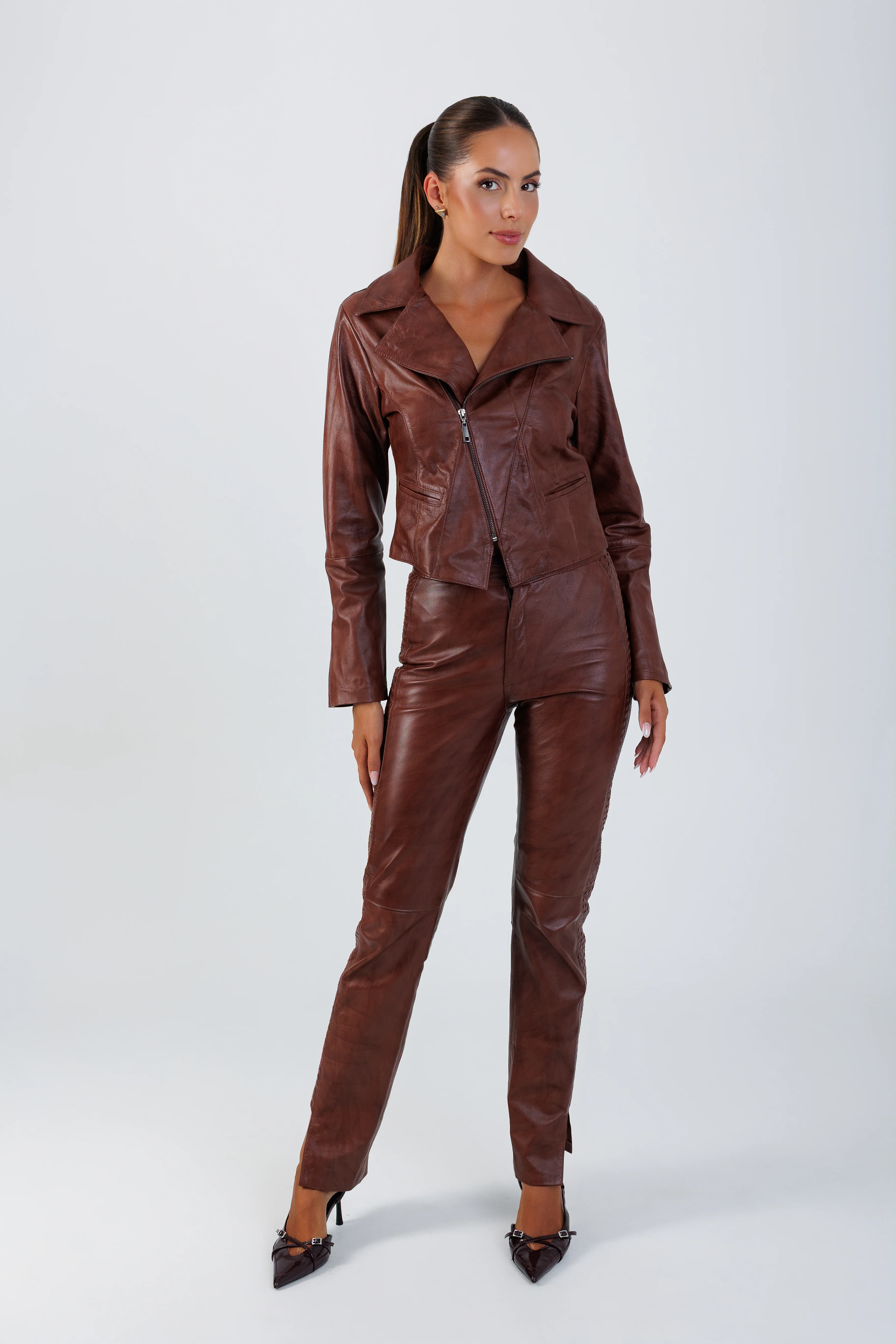 Calça Colle Tressê 10