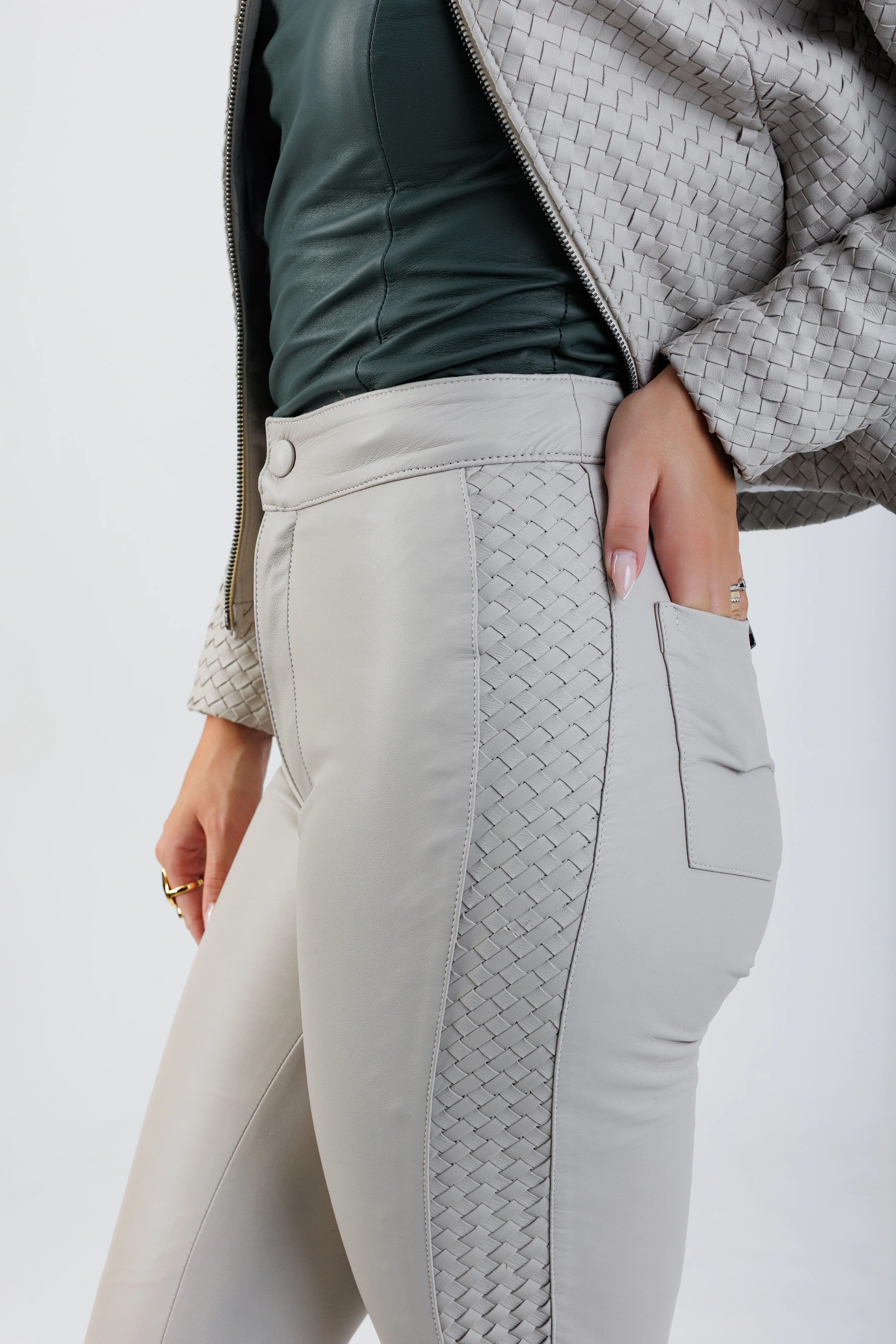 Calça Colle Tressê 11