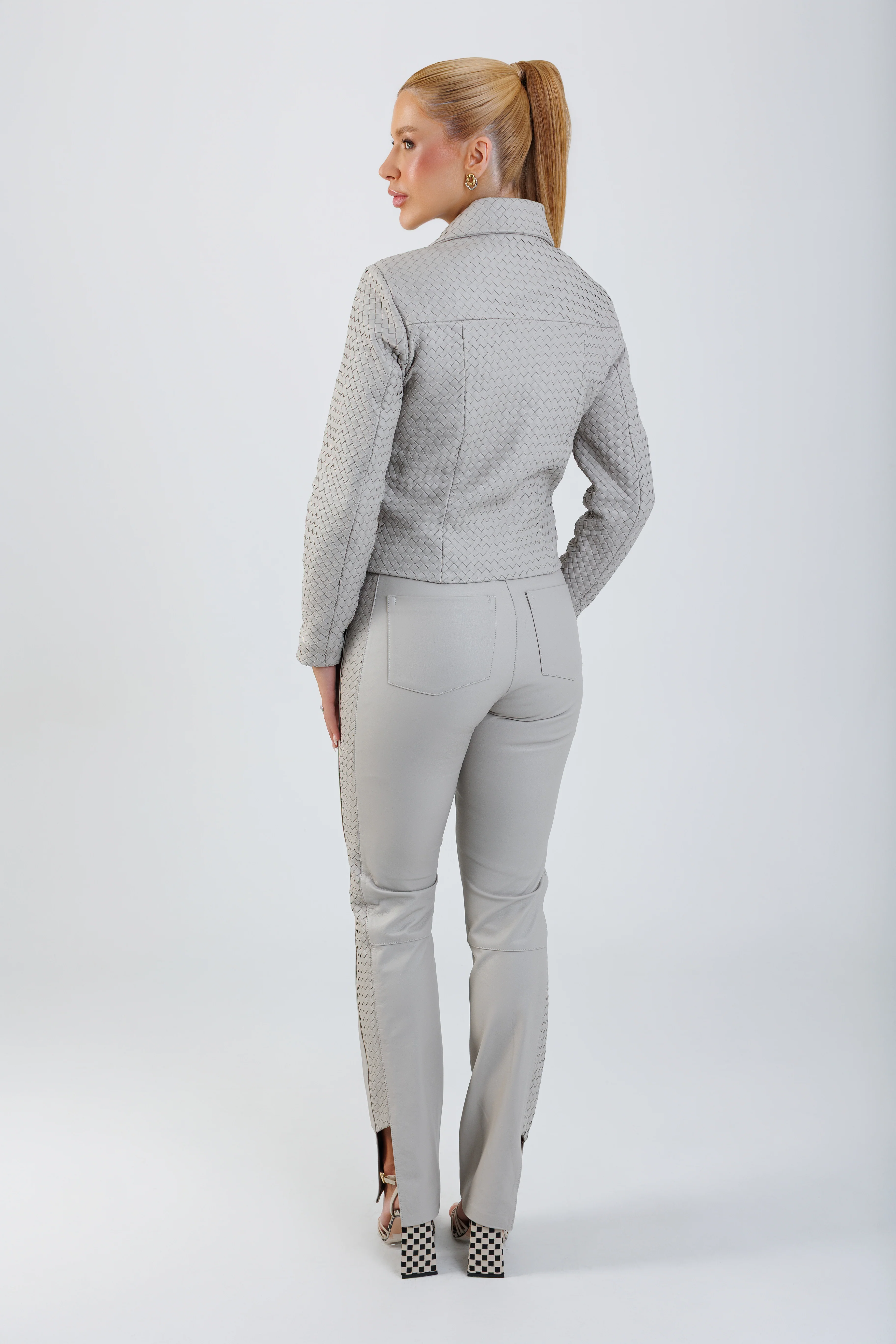 Calça Colle Tressê 12