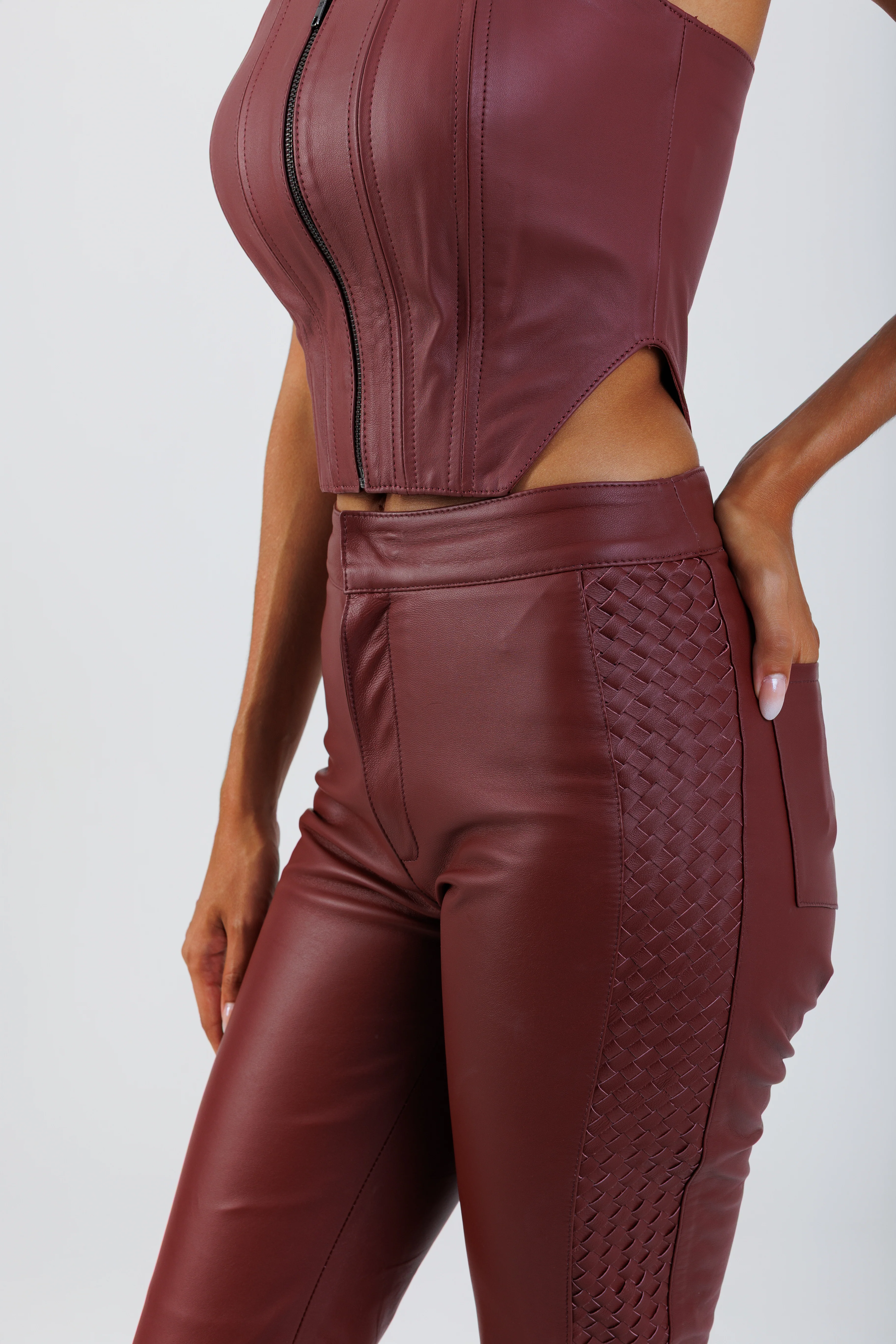 Calça Colle Tressê 17