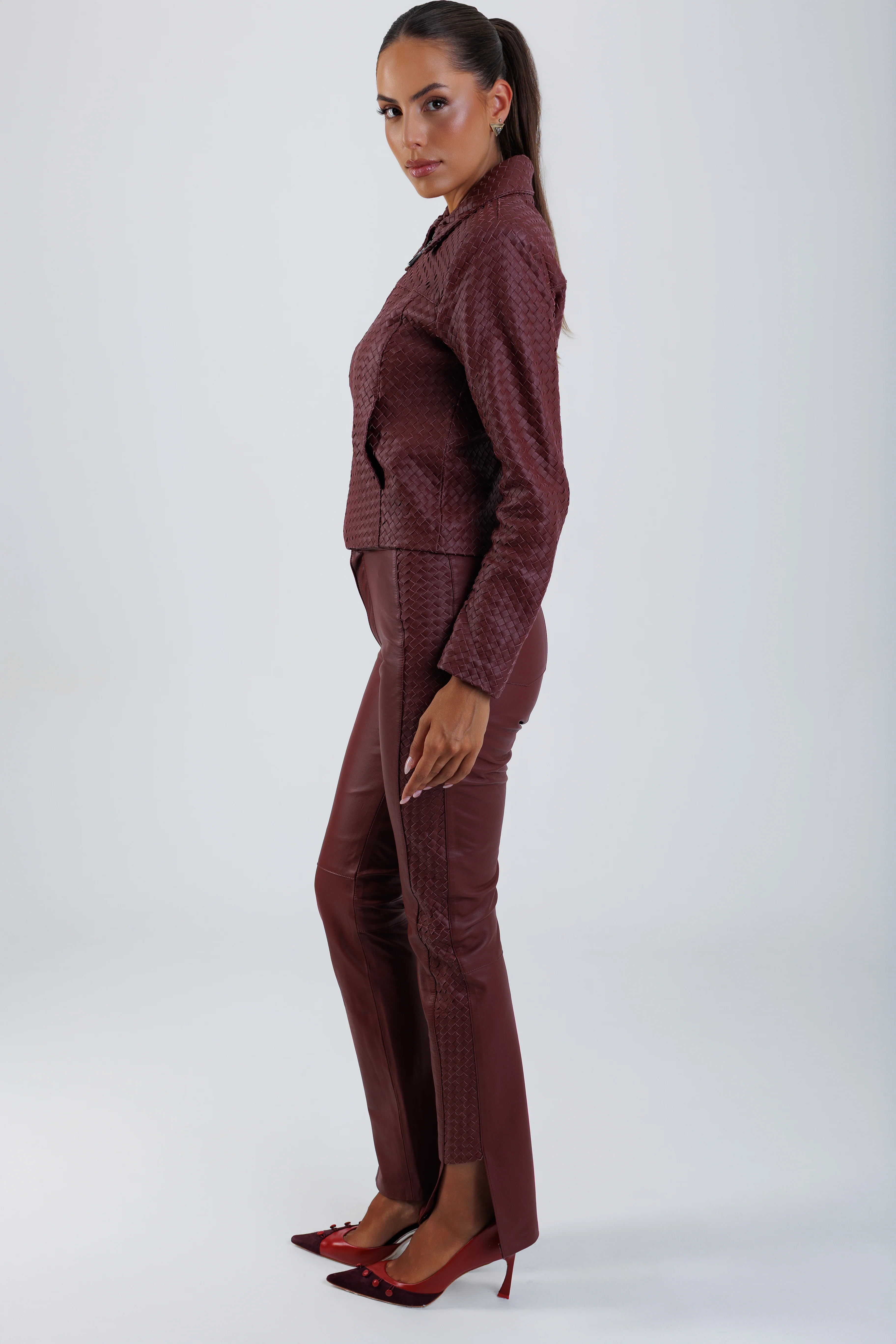 Calça Colle Tressê 19