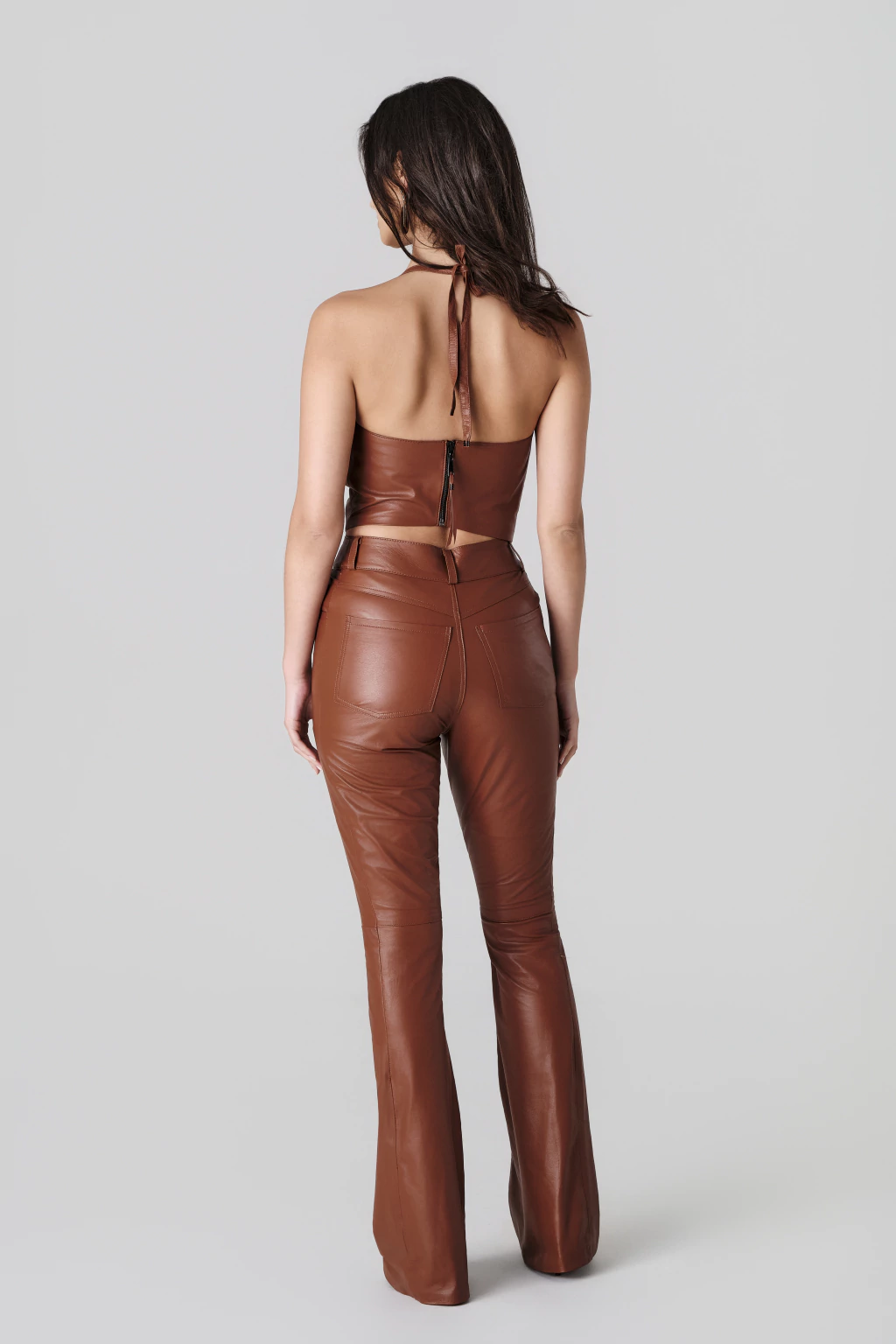 Calça Flare St. Barth 6