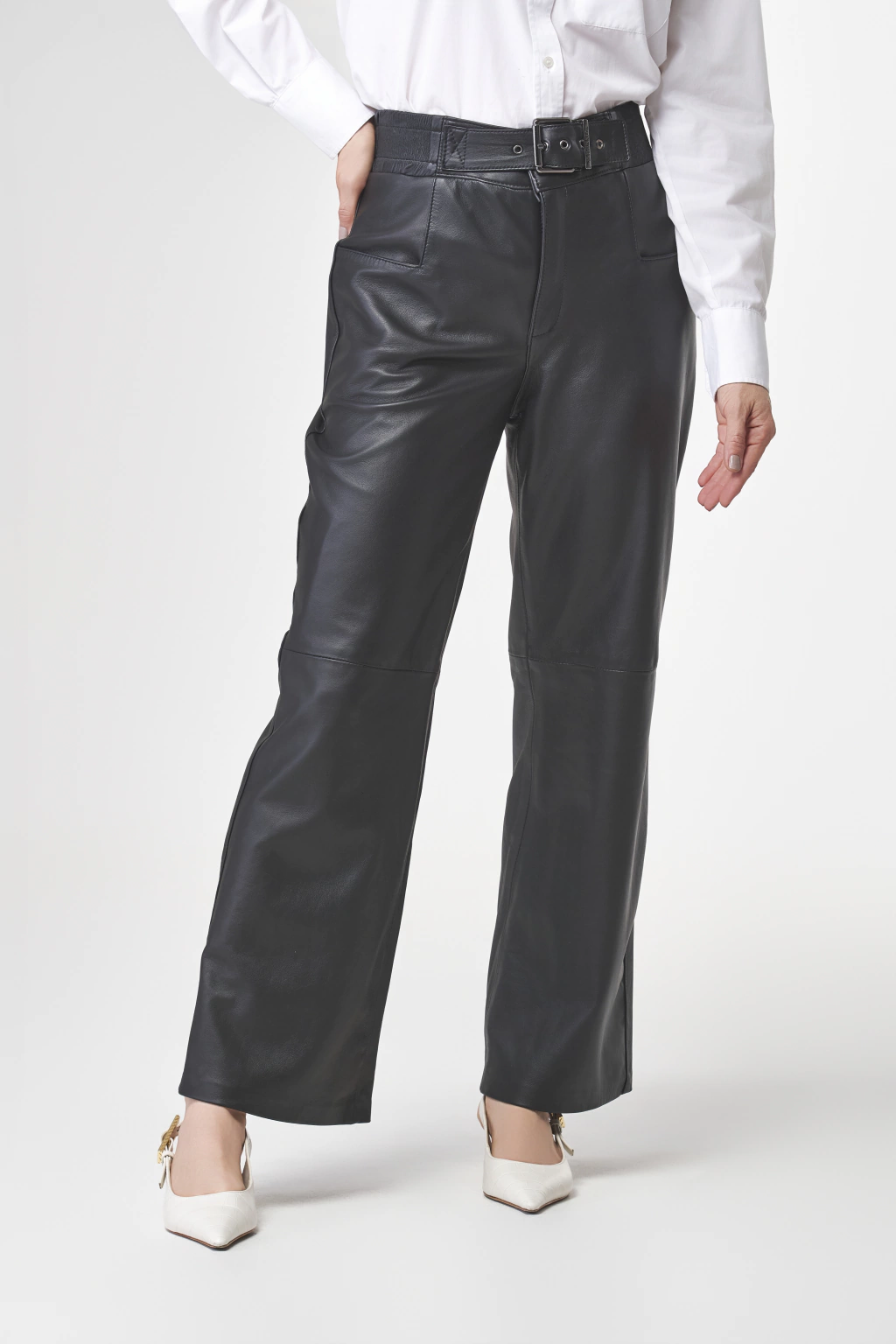 Calça Pantacourt Siena 3