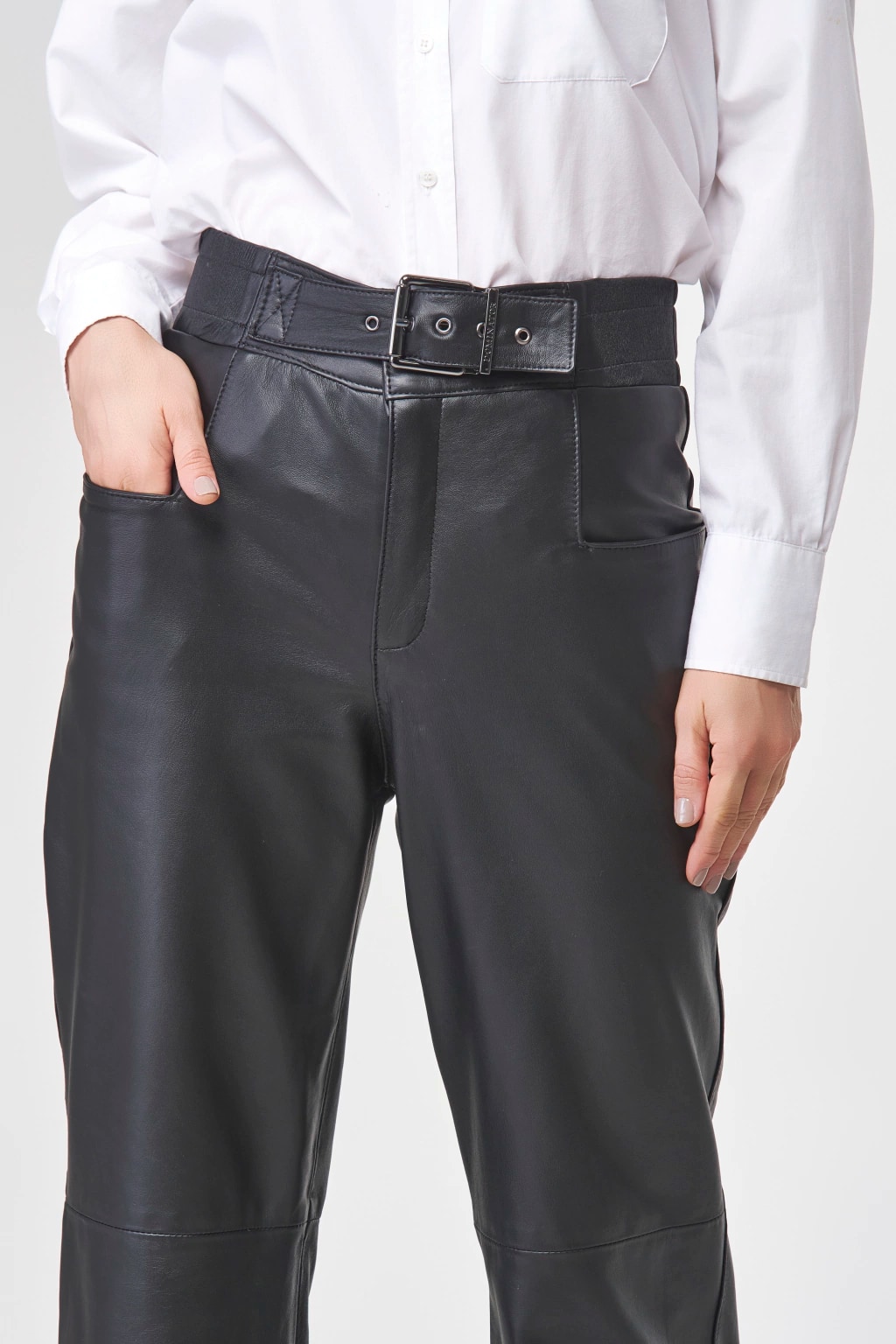 Calça Pantacourt Siena 4