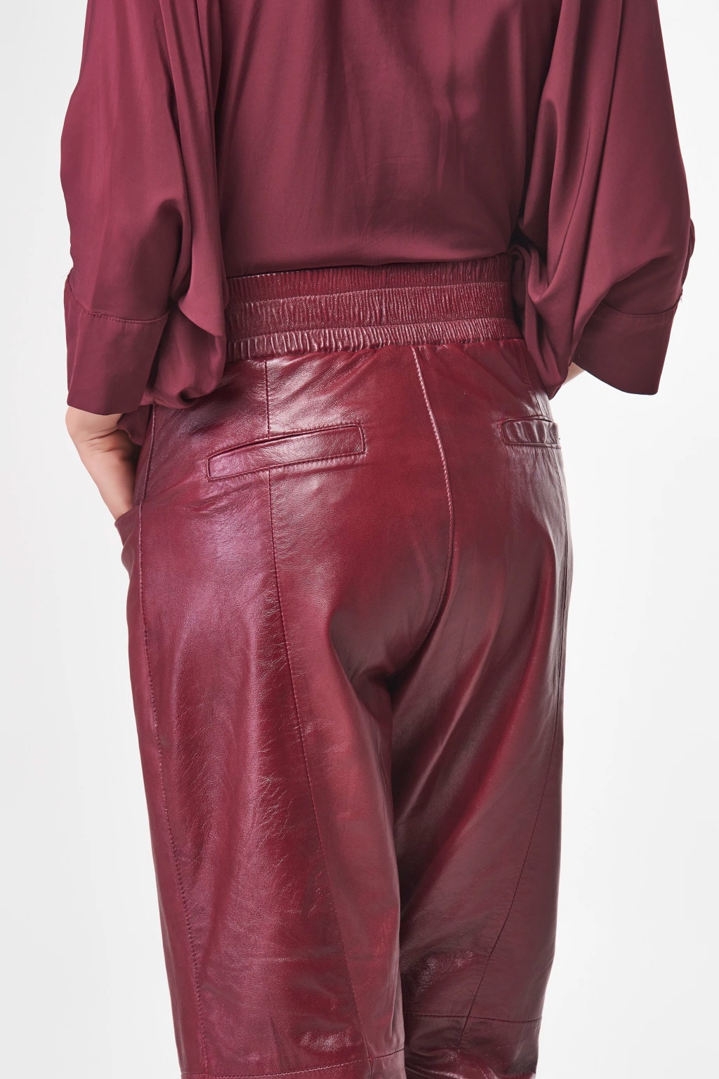 Calça Pantacourt Siena 6