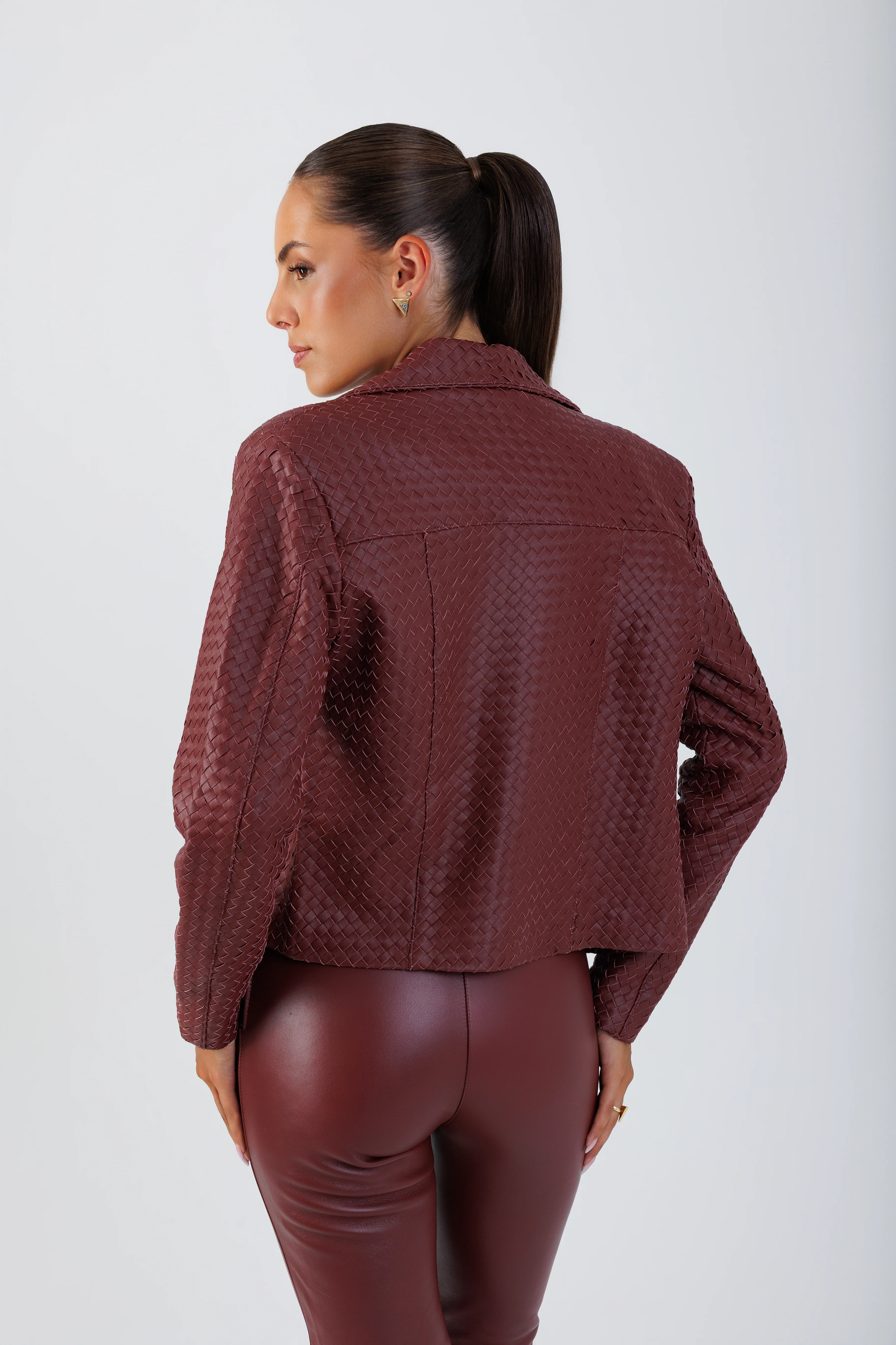 Calça Strech Madrid 3