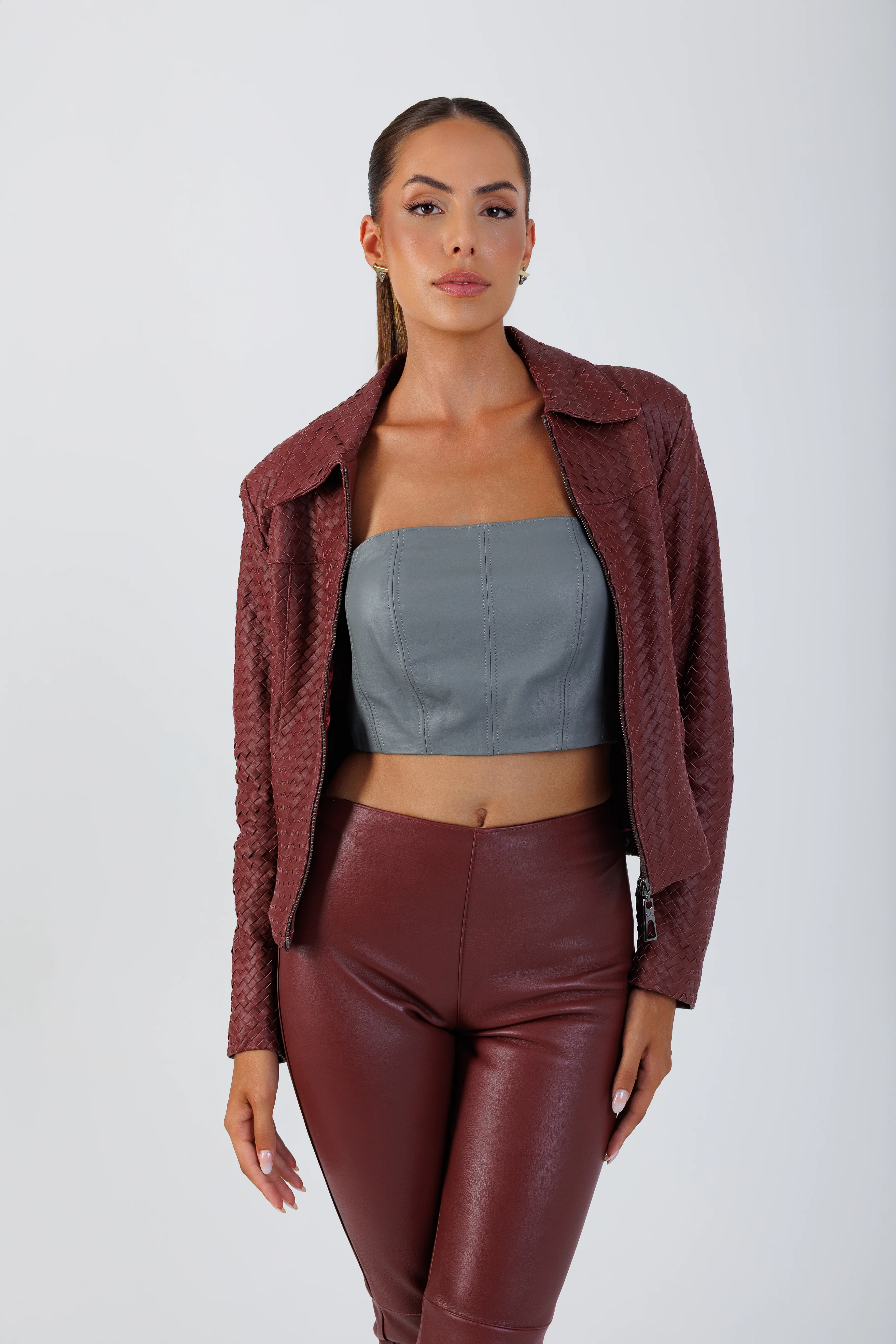 Calça Strech Madrid 6