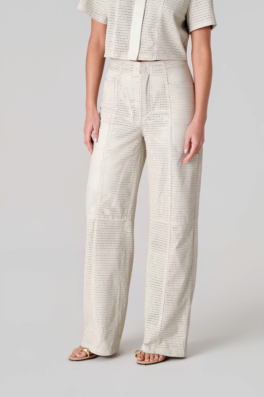 Calça Wide MYKONOS 11