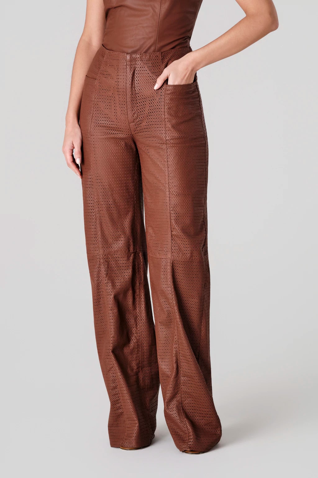 Calça Wide MYKONOS 2