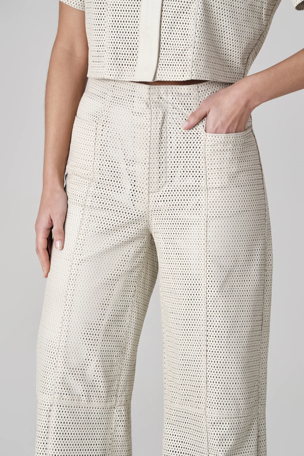 Calça Wide MYKONOS 8