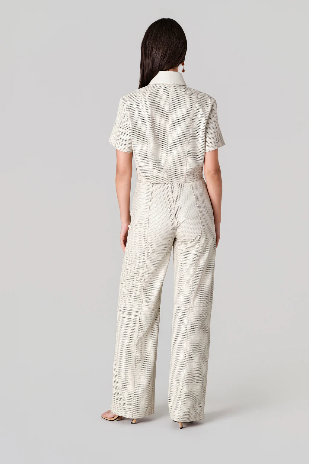 Calça Wide Mykonos 10