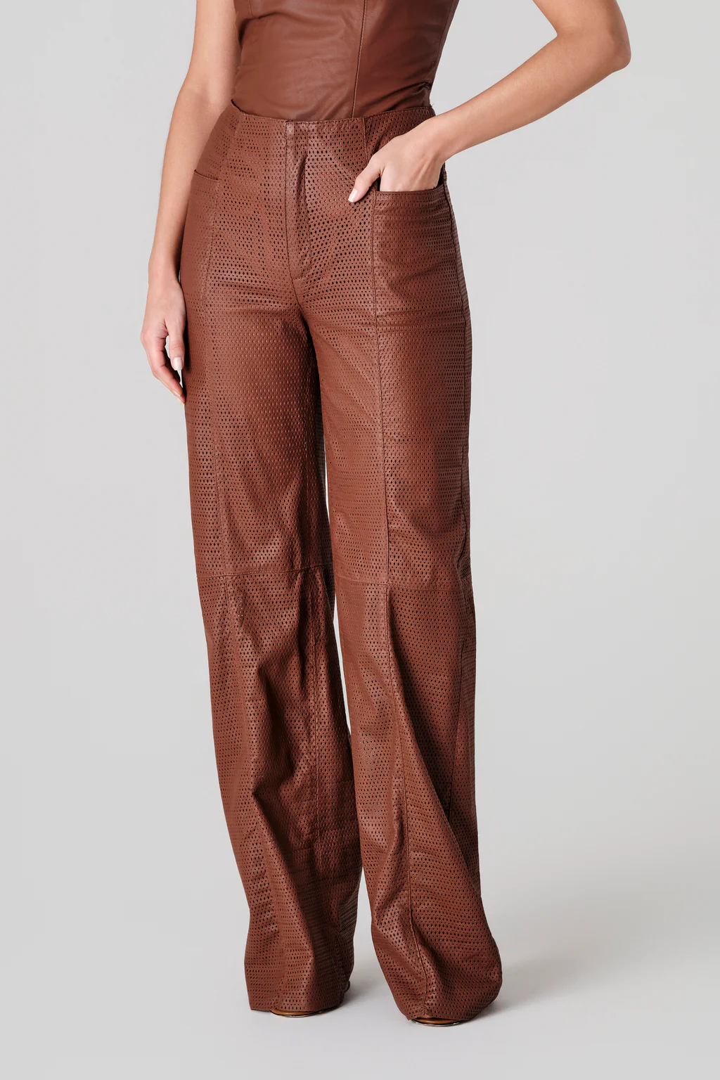 Calça Wide Mykonos 2