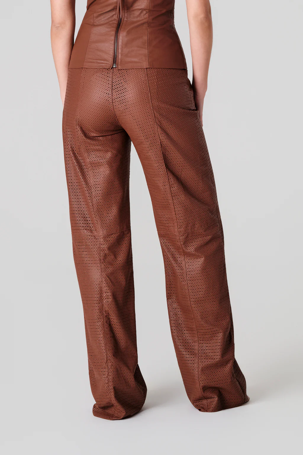 Calça Wide Mykonos 4