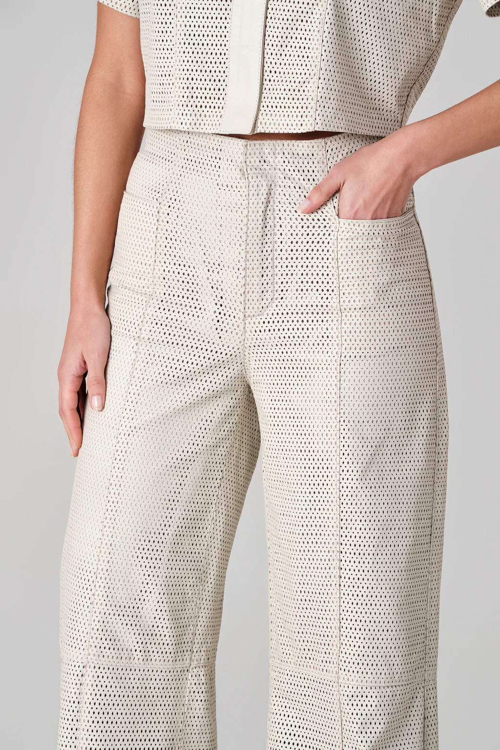 Calça Wide Mykonos 8