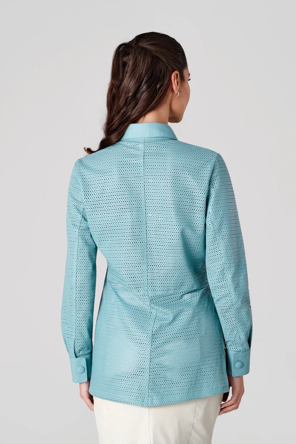 Camisa Asimétrica venray 3