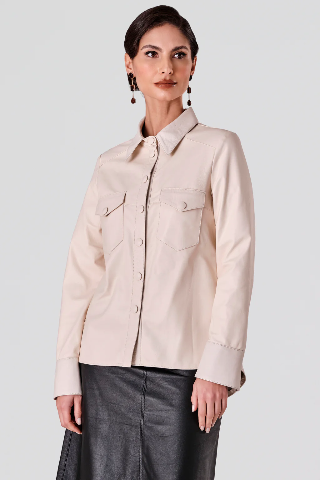 Camisa Feminina Trier 2