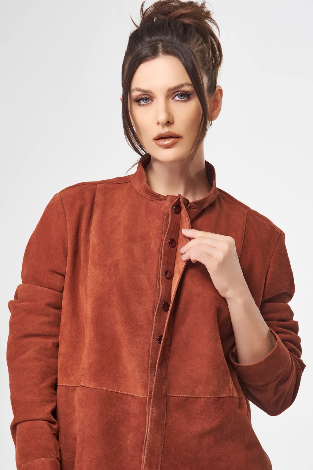 Camisa Oversized Belluno 4