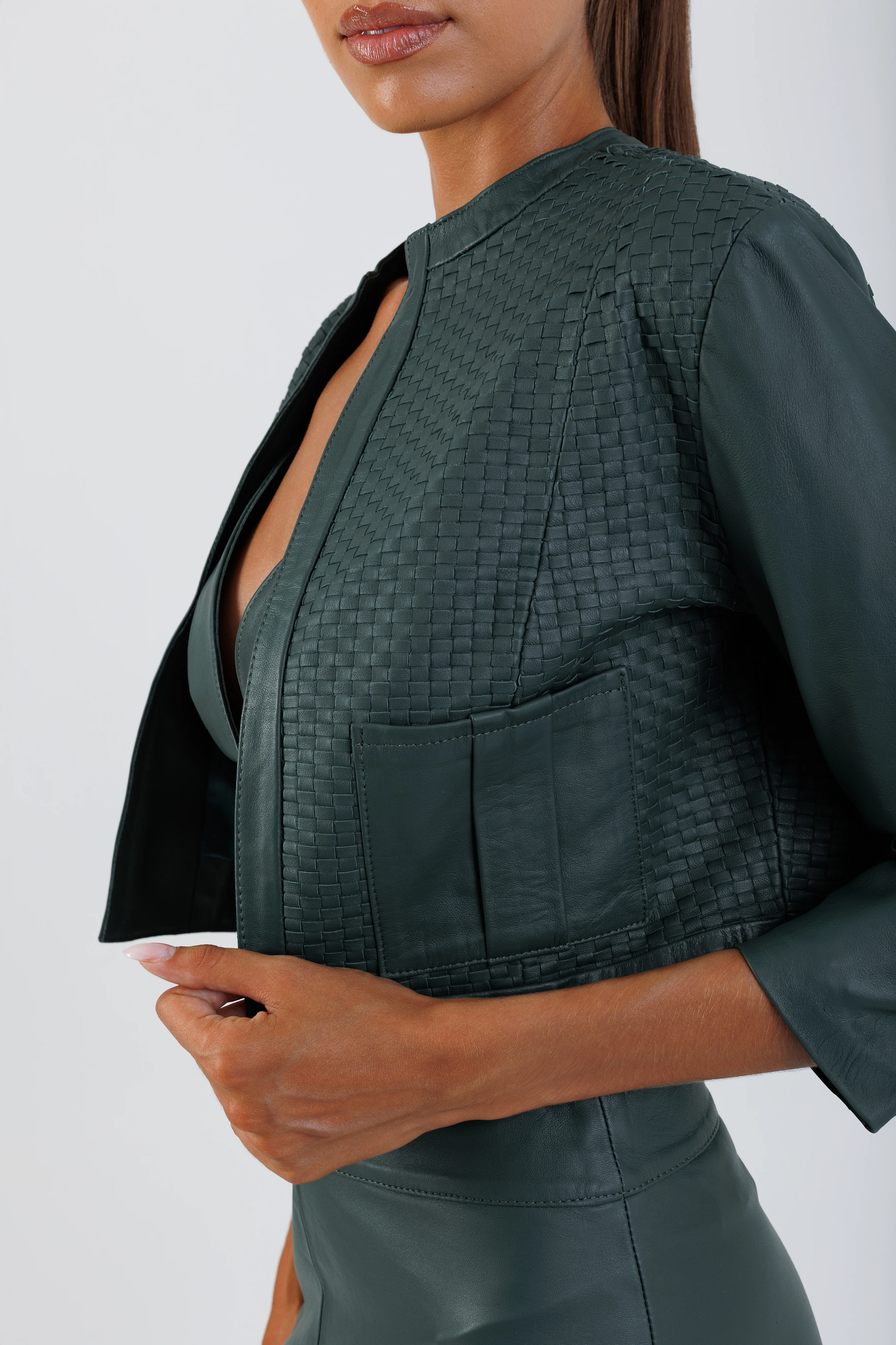 Casaqueto Firenze  Tressê 13