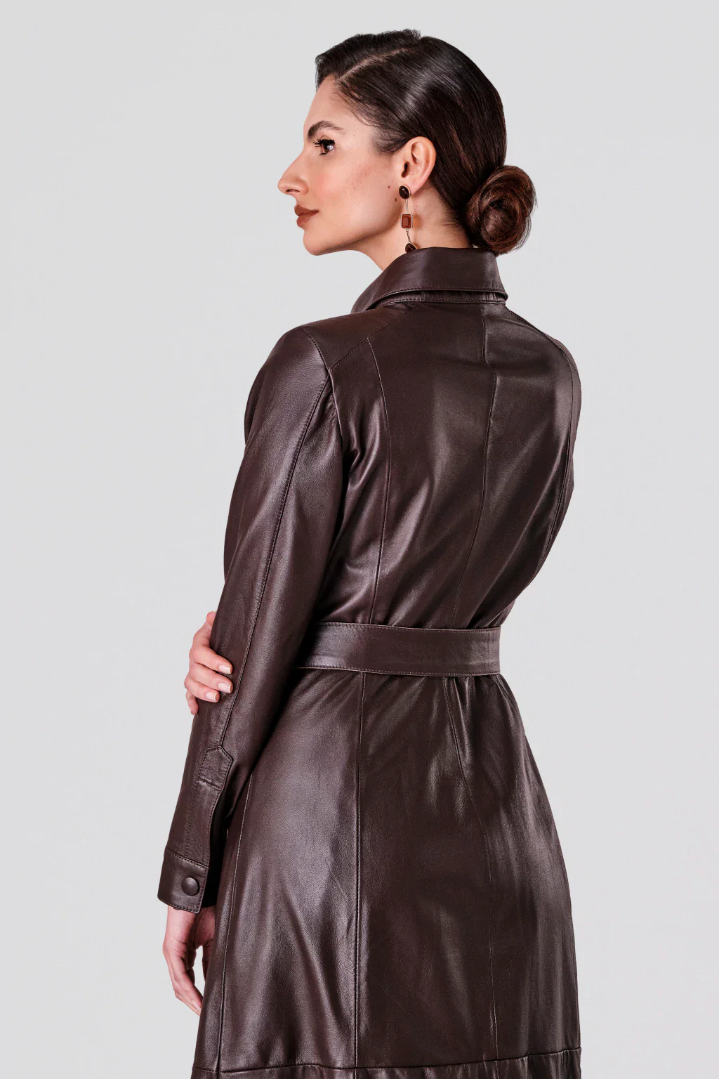 Chemise longa Lima 2