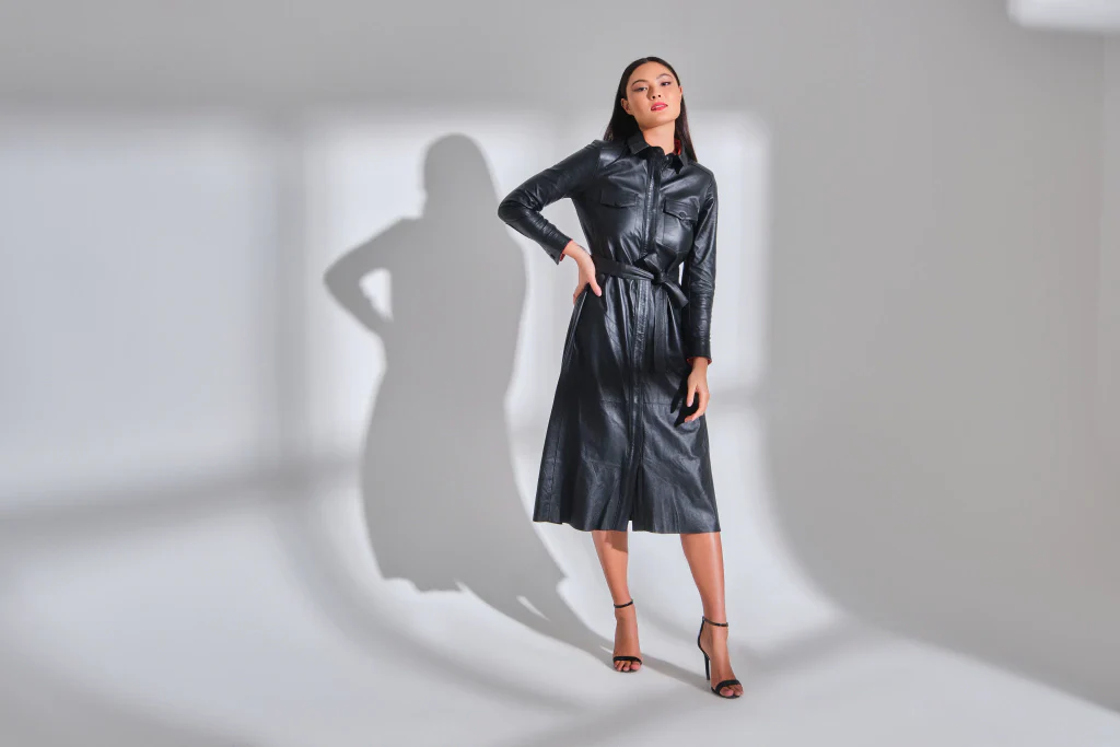 Chemise longa Lima 9