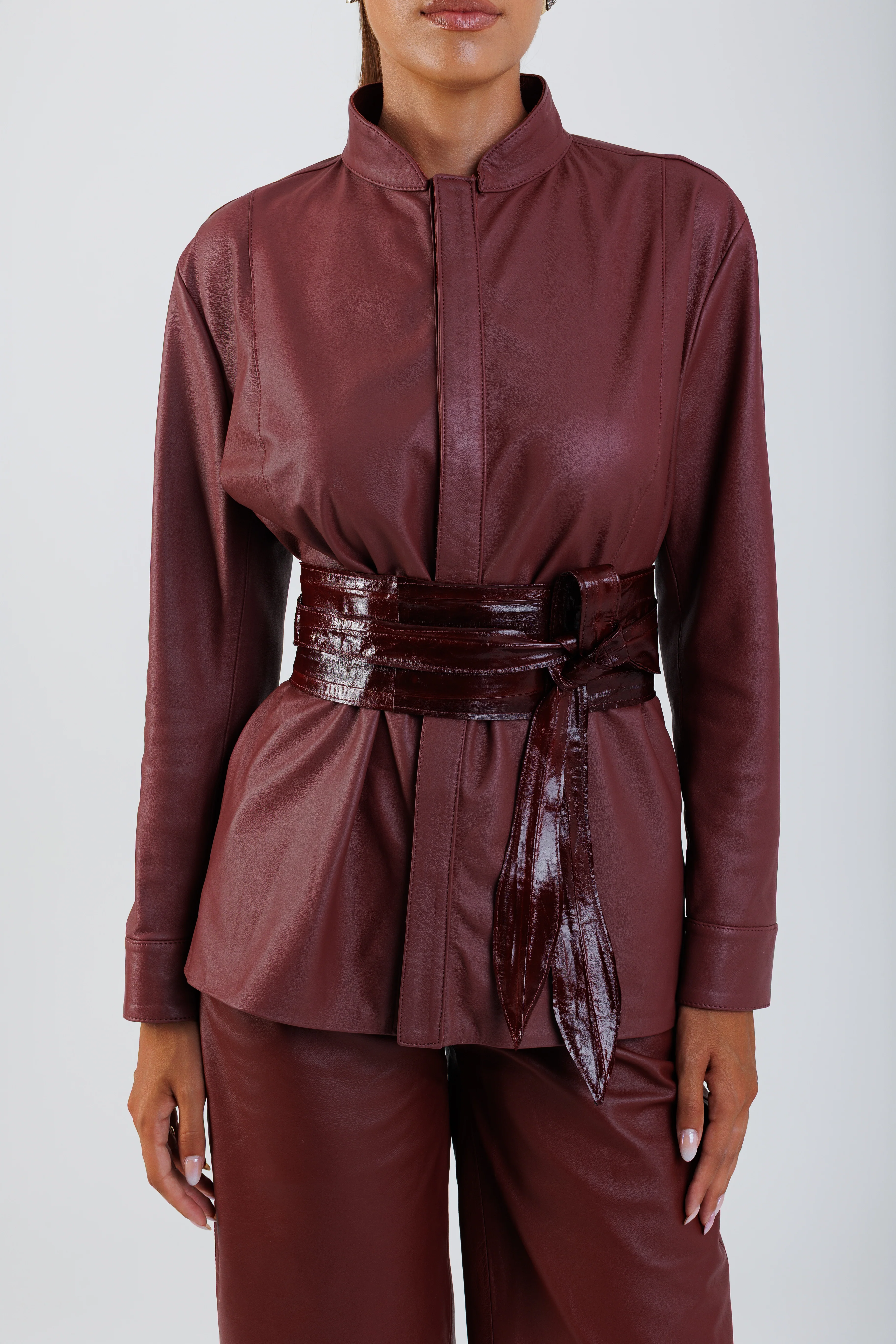 Cinto Maremma Enguia 3