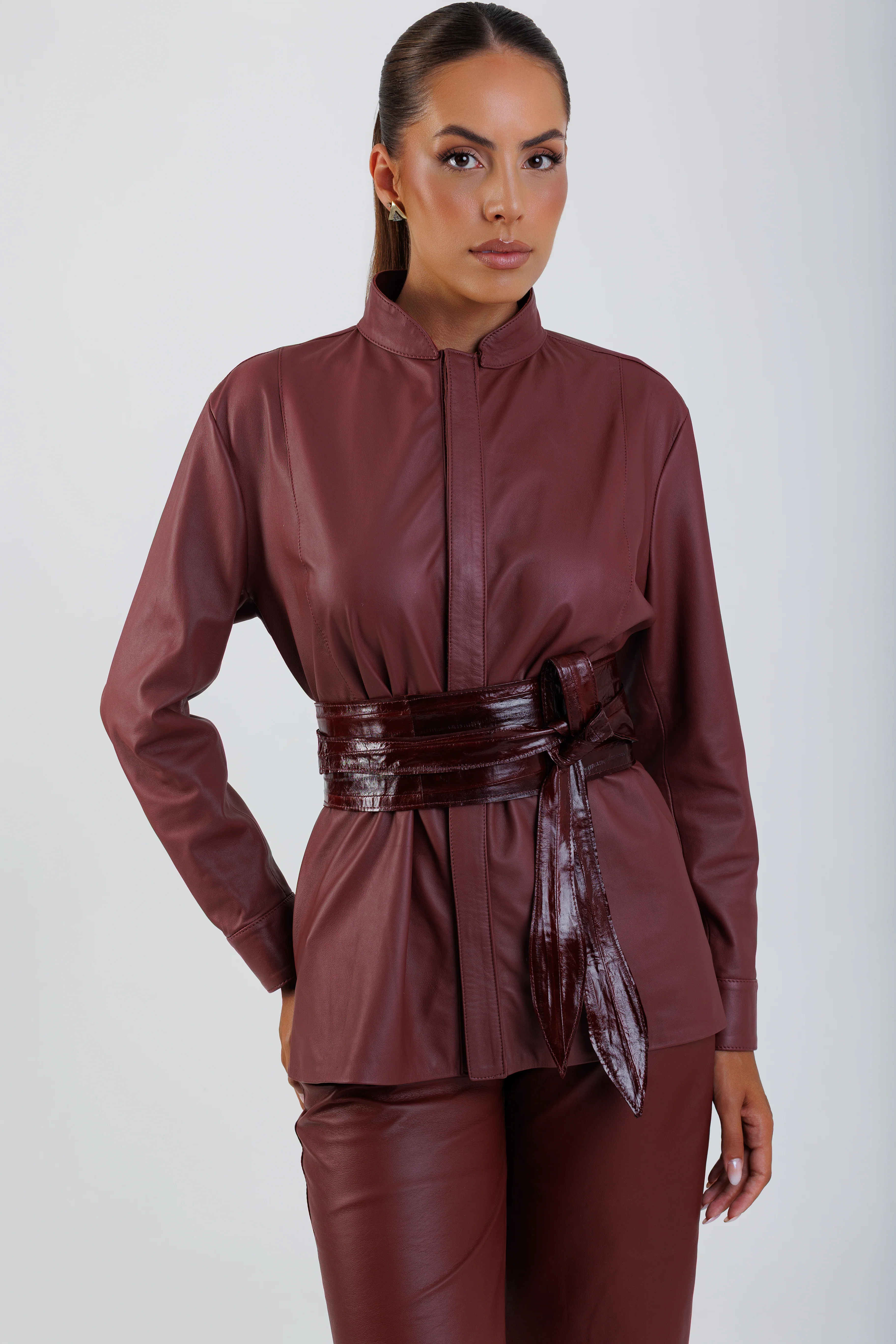 Cinto Maremma Enguia 4