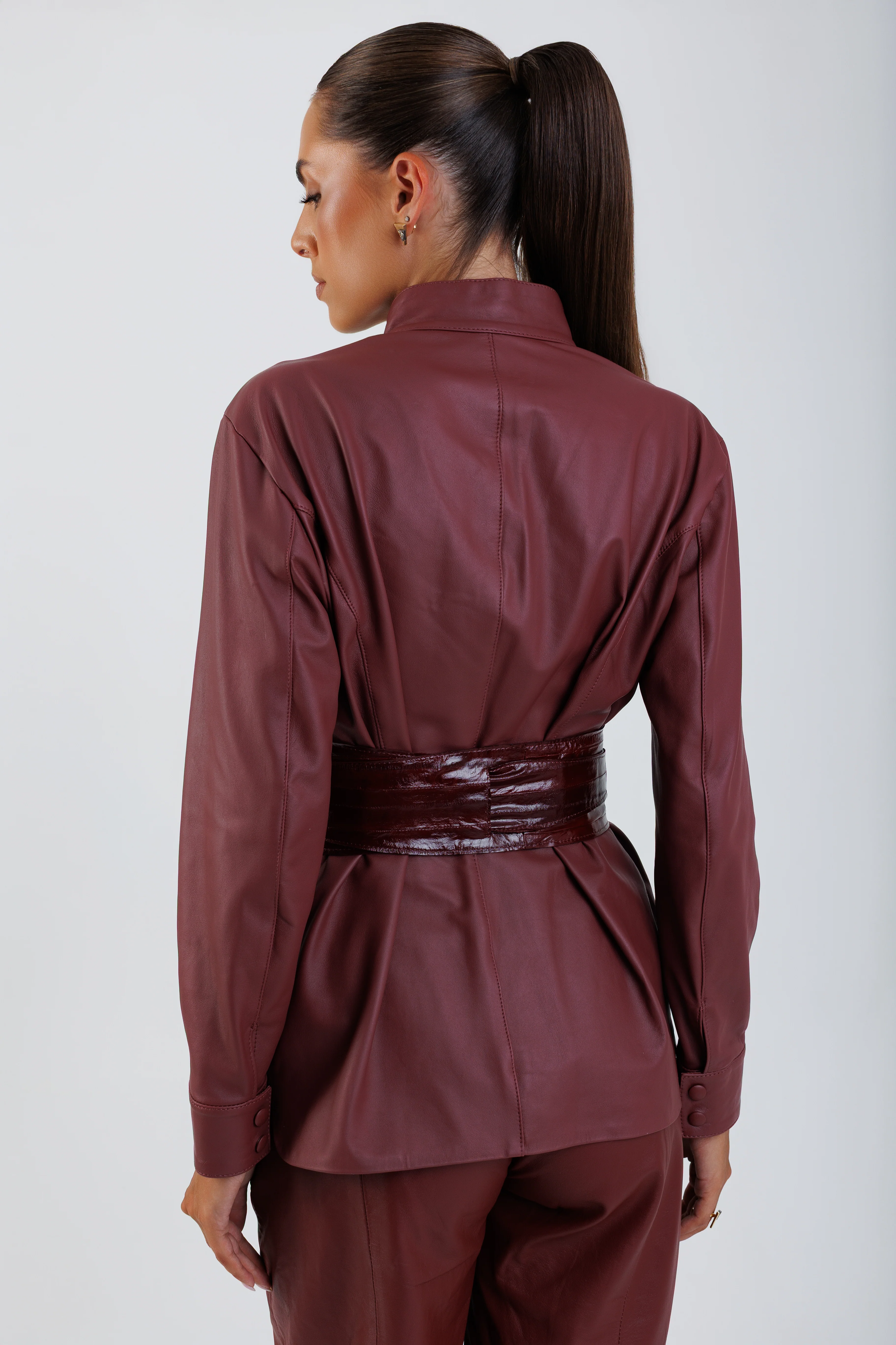 Cinto Maremma Enguia 5