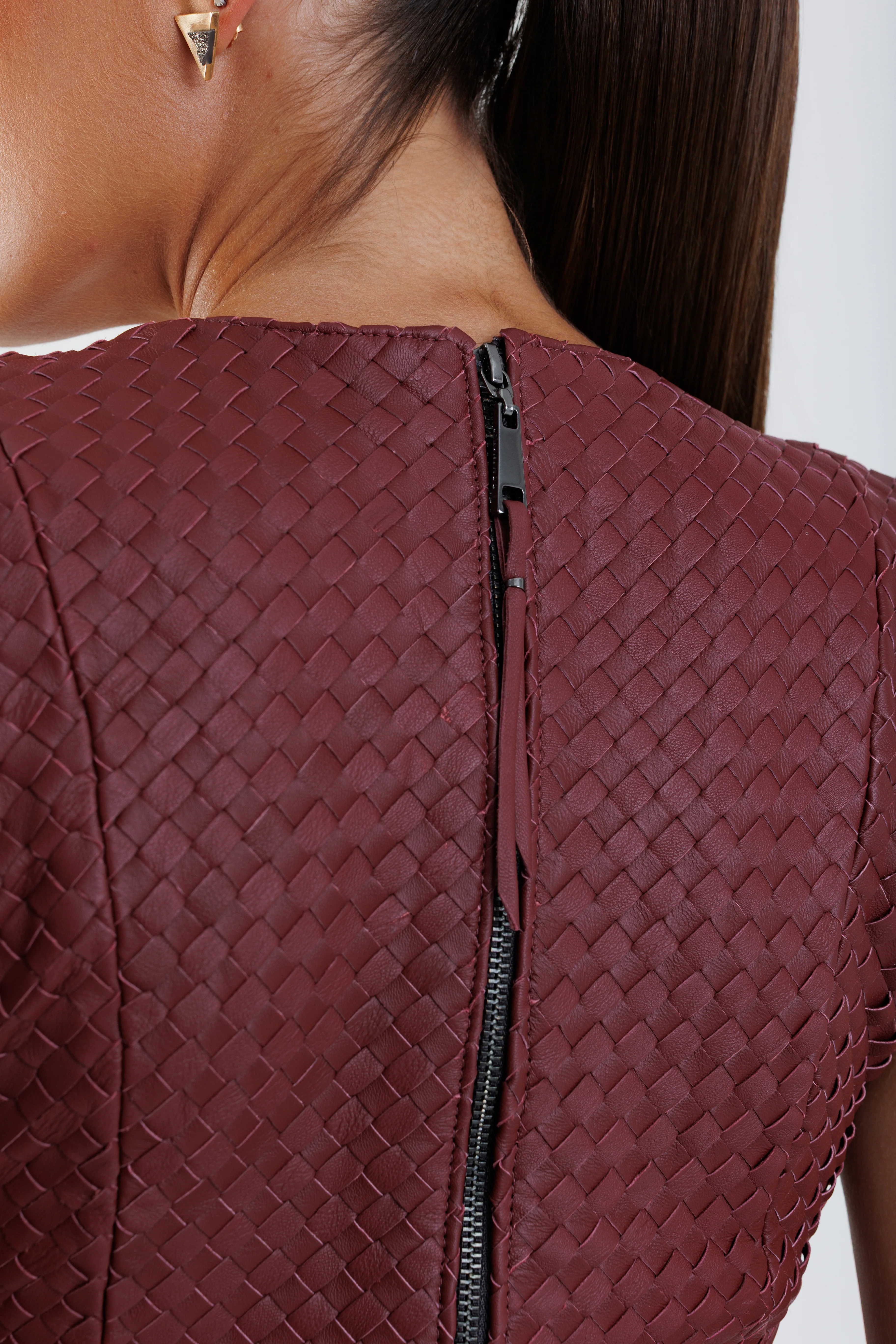 Cropped Cravo  Tressê 2