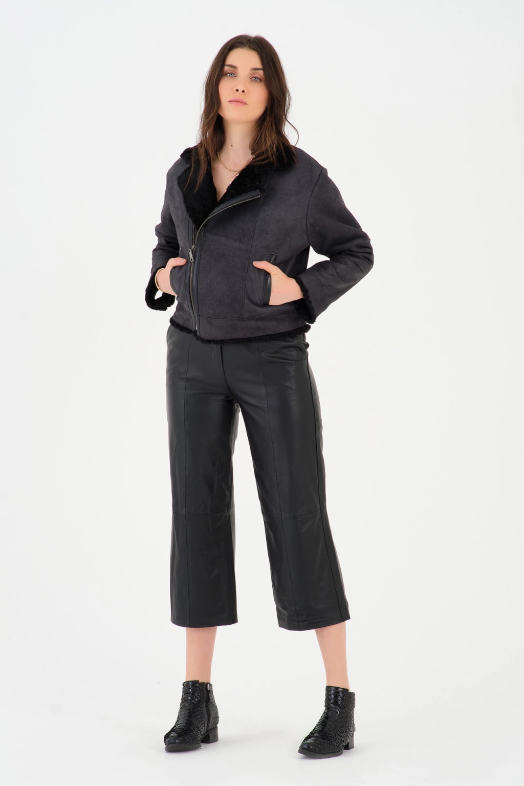 Gamulã Feminina Hanói 1