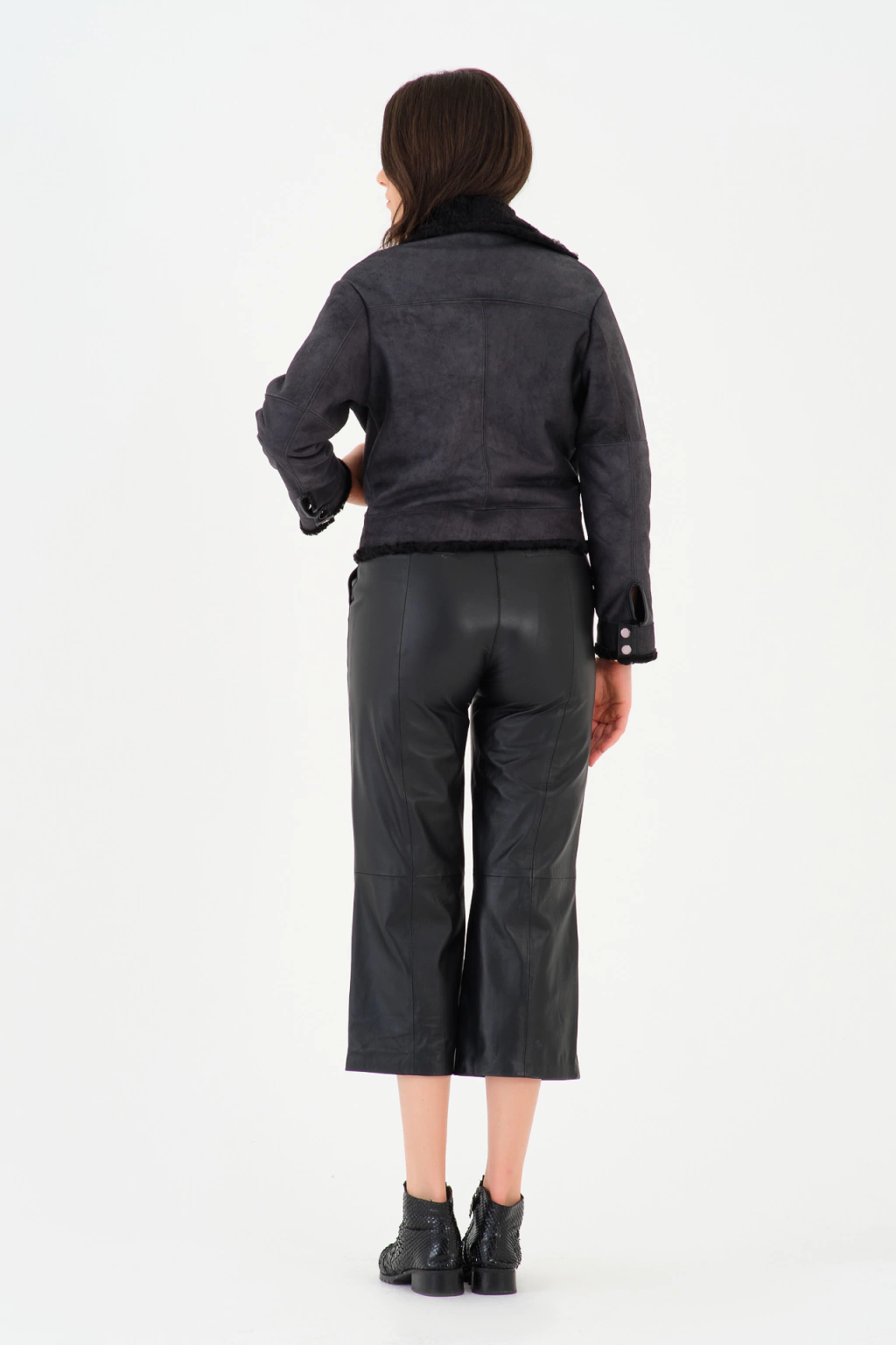 Gamulã Feminina Hanói 2