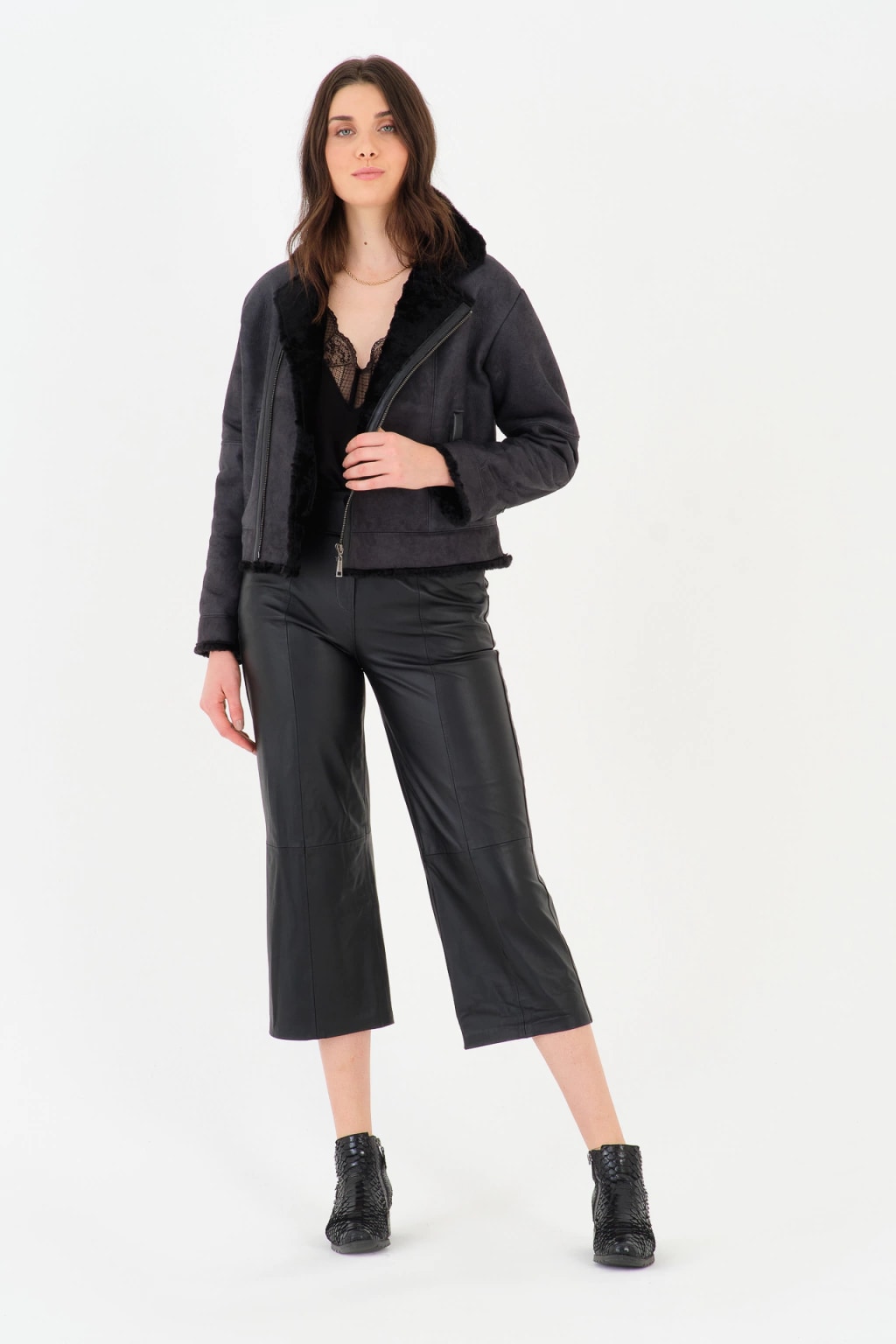 Gamulã Feminina Hanói 3