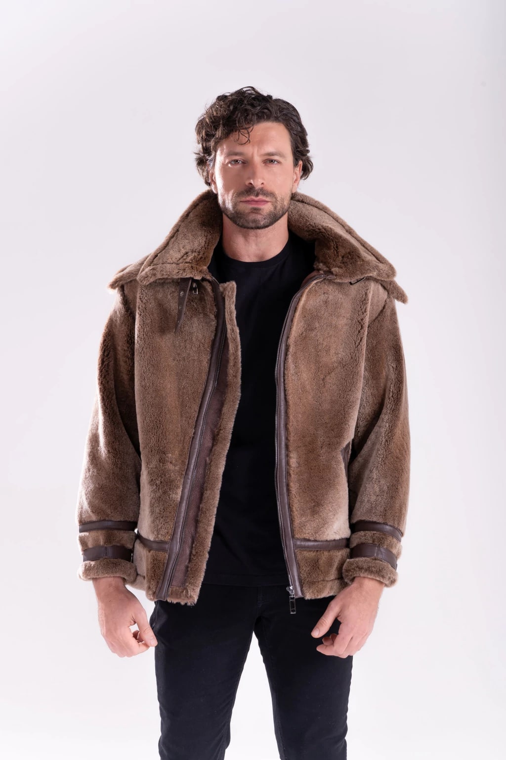 Gamulã térmica Aston 1