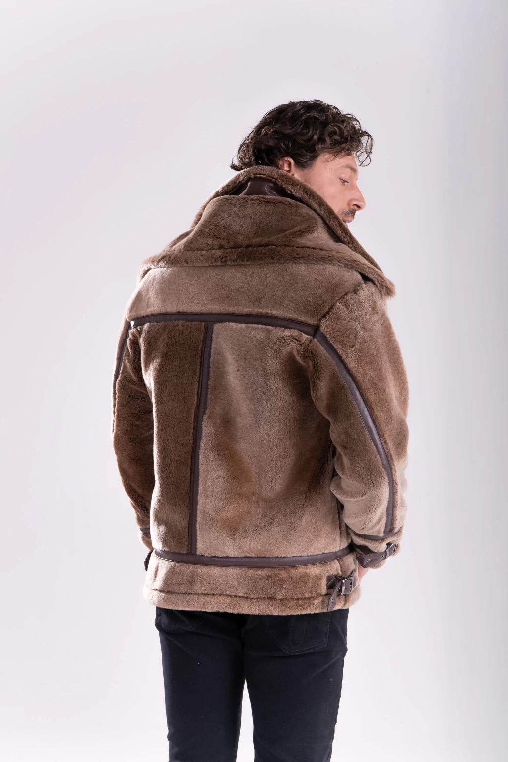 Gamulã térmica Aston 2