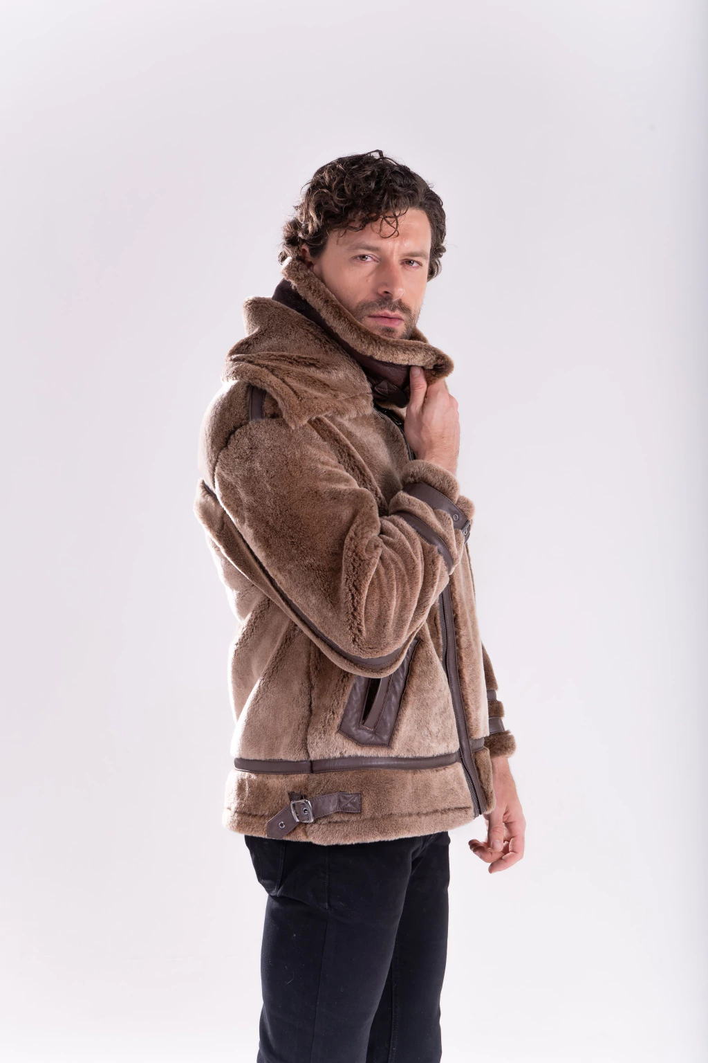 Gamulã térmica Aston 3