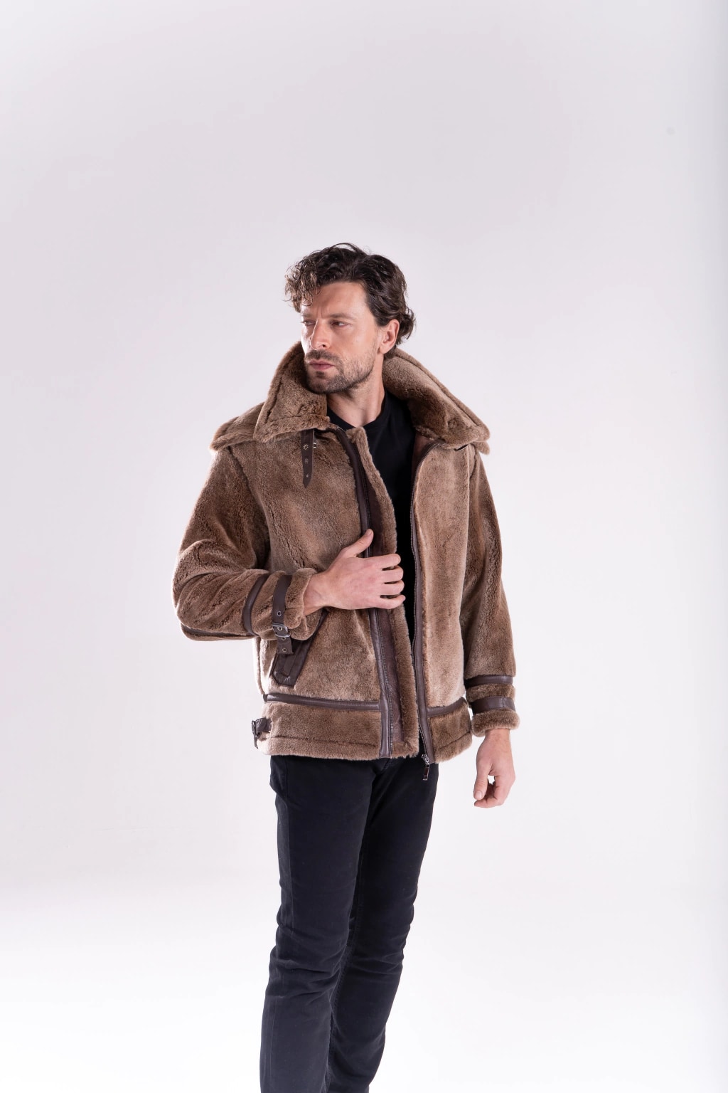 Gamulã térmica Aston 5