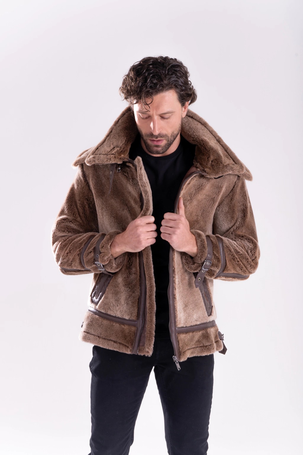 Gamulã térmica Aston 6