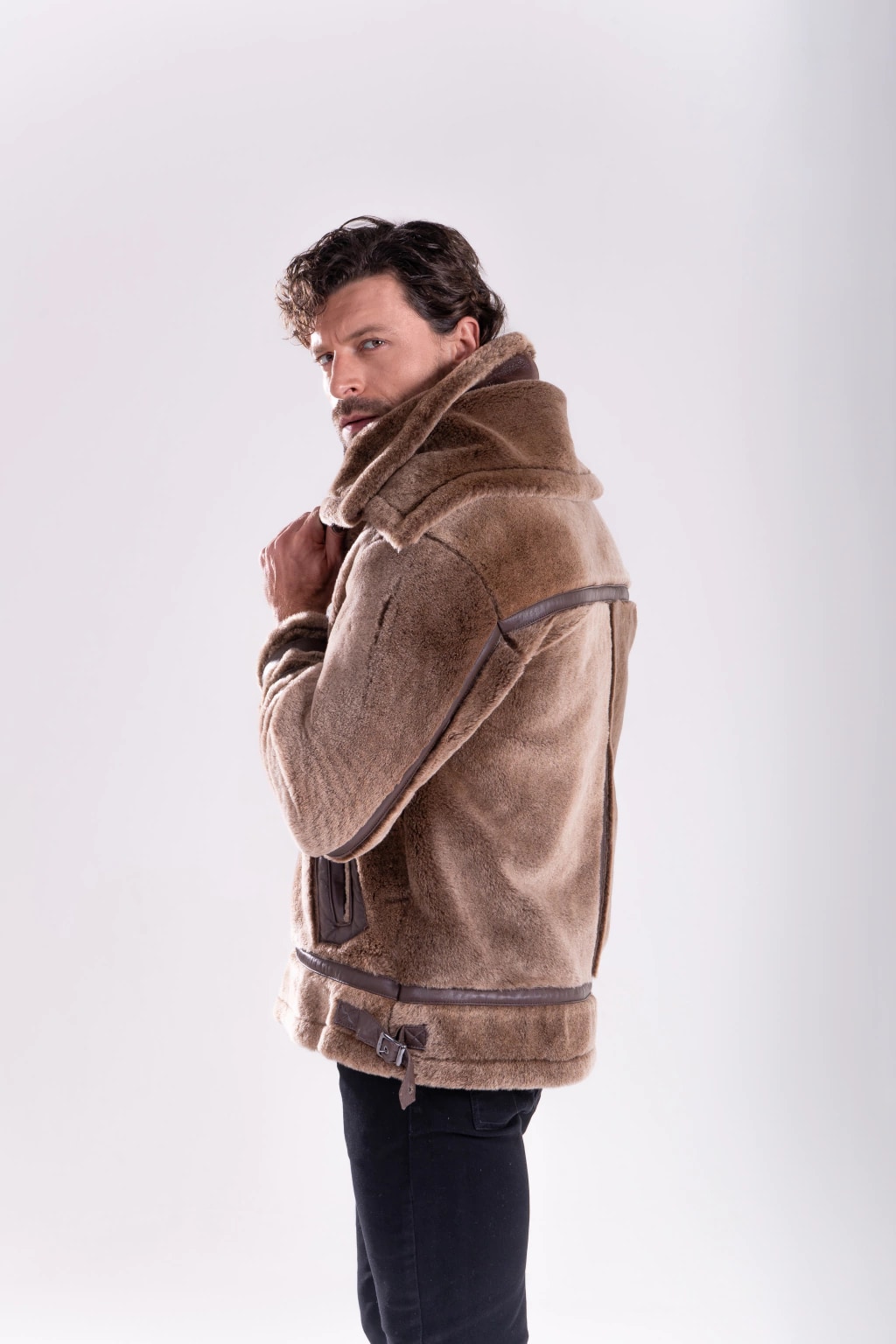 Gamulã térmica Aston 7