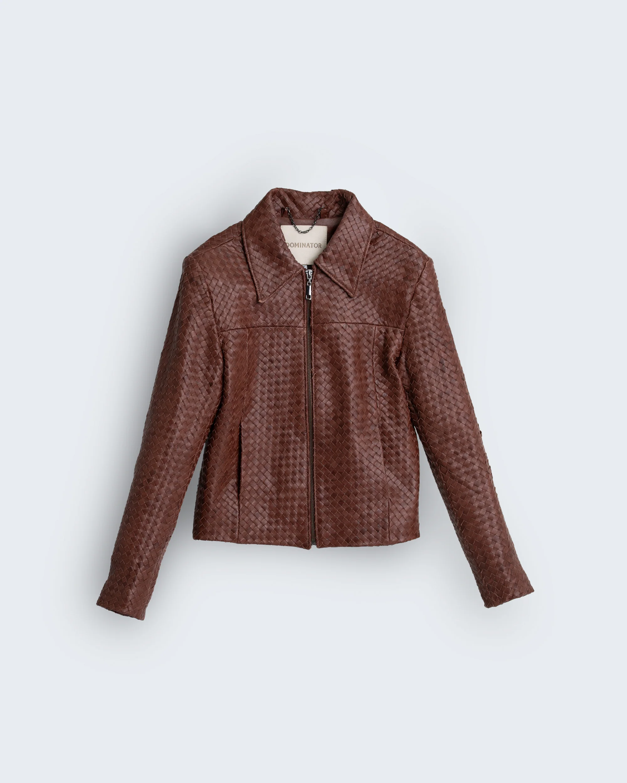 Jaqueta Biarritz Tressê 22