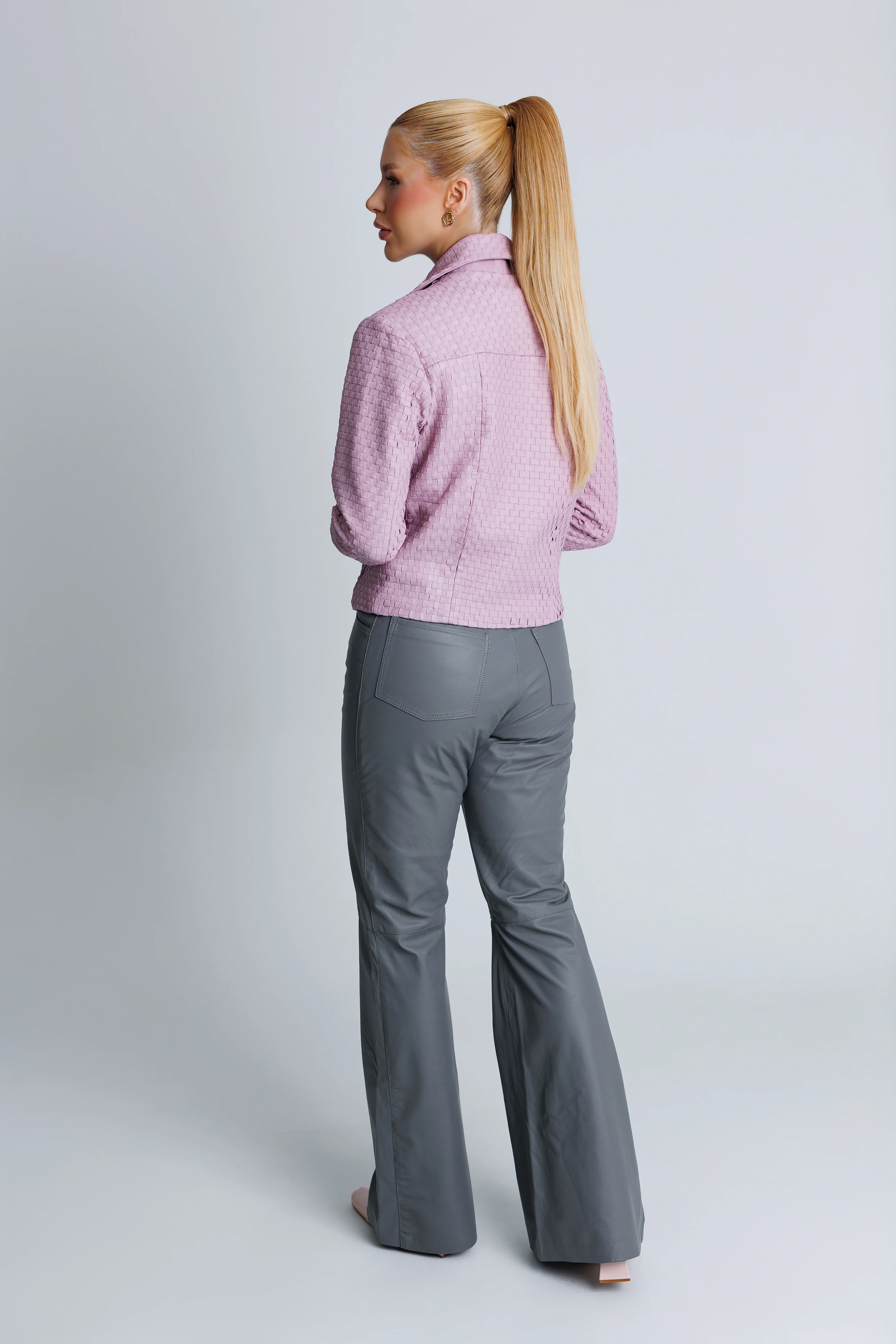 Jaqueta Biarritz Tressê 6