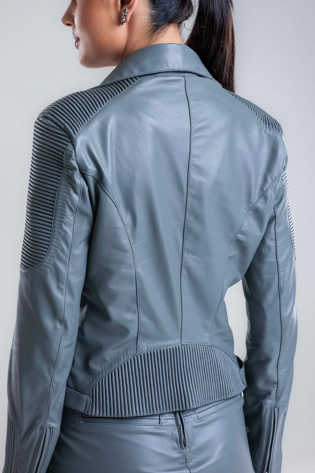 Jaqueta Biker Berlim 19